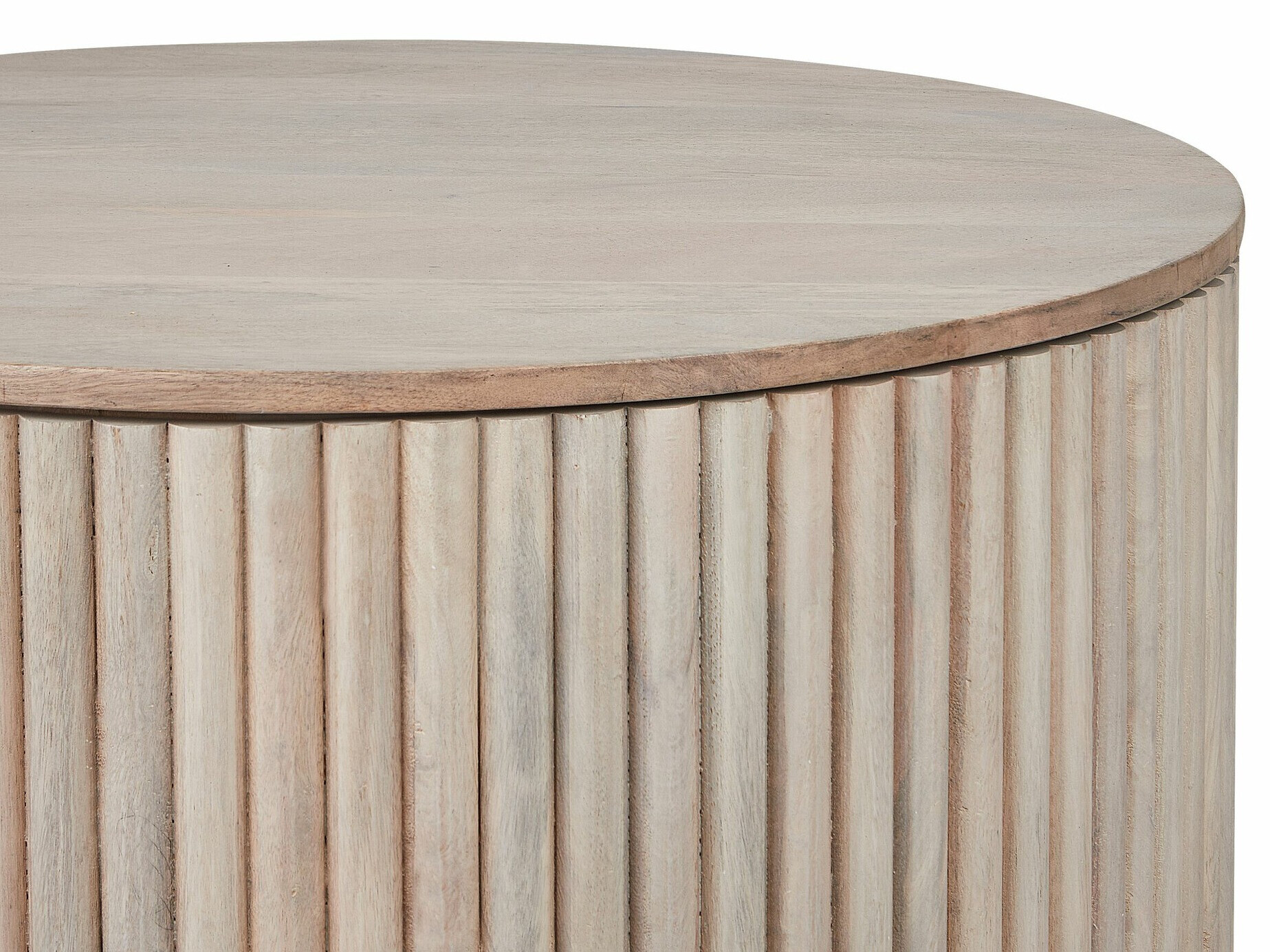 Stolić za kavu Berwyn 2140 (Svijetlo drvo)