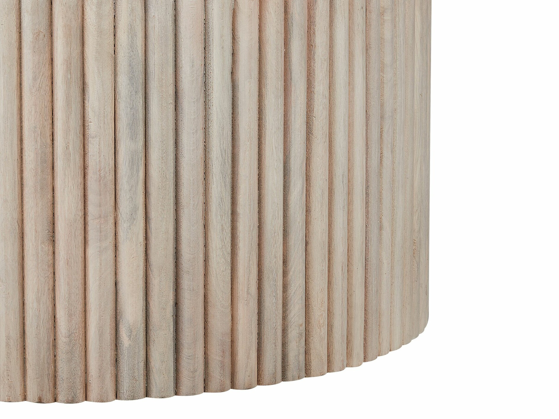 Stolić za kavu Berwyn 2140 (Svijetlo drvo)