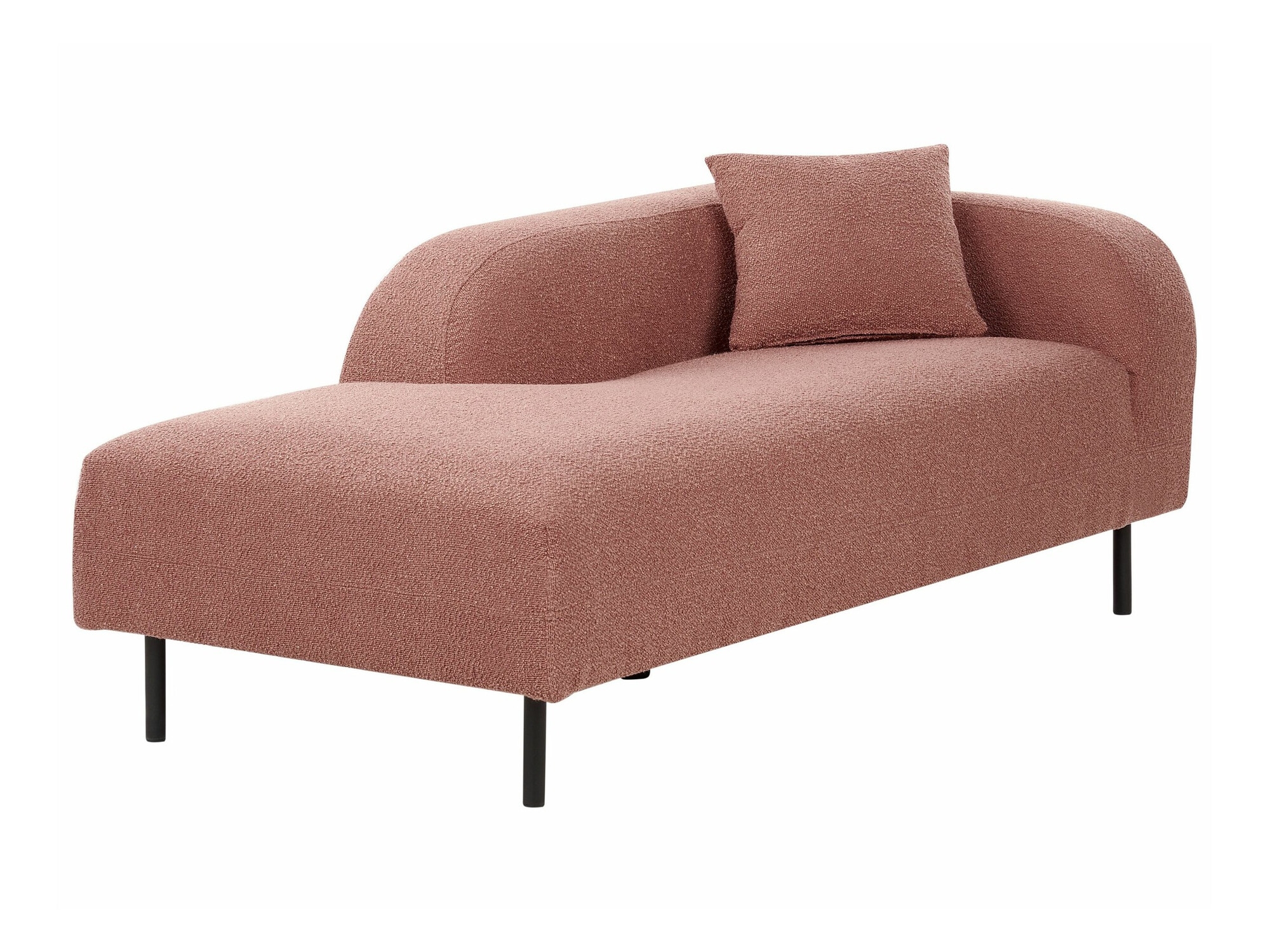 Ležaj Berwyn 1008 (Ružičasta)