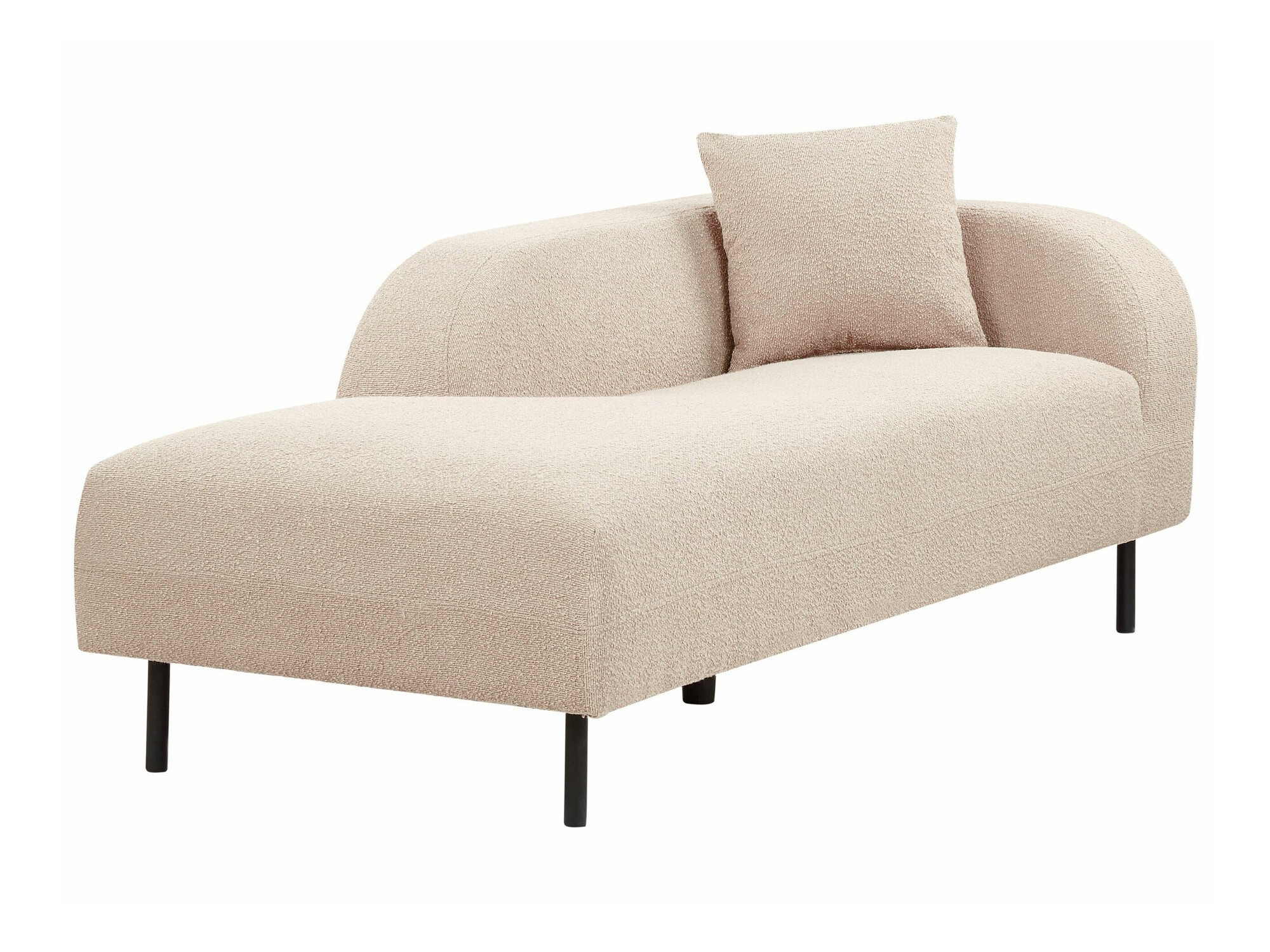 Ležaj Berwyn 1008 (Taupe)