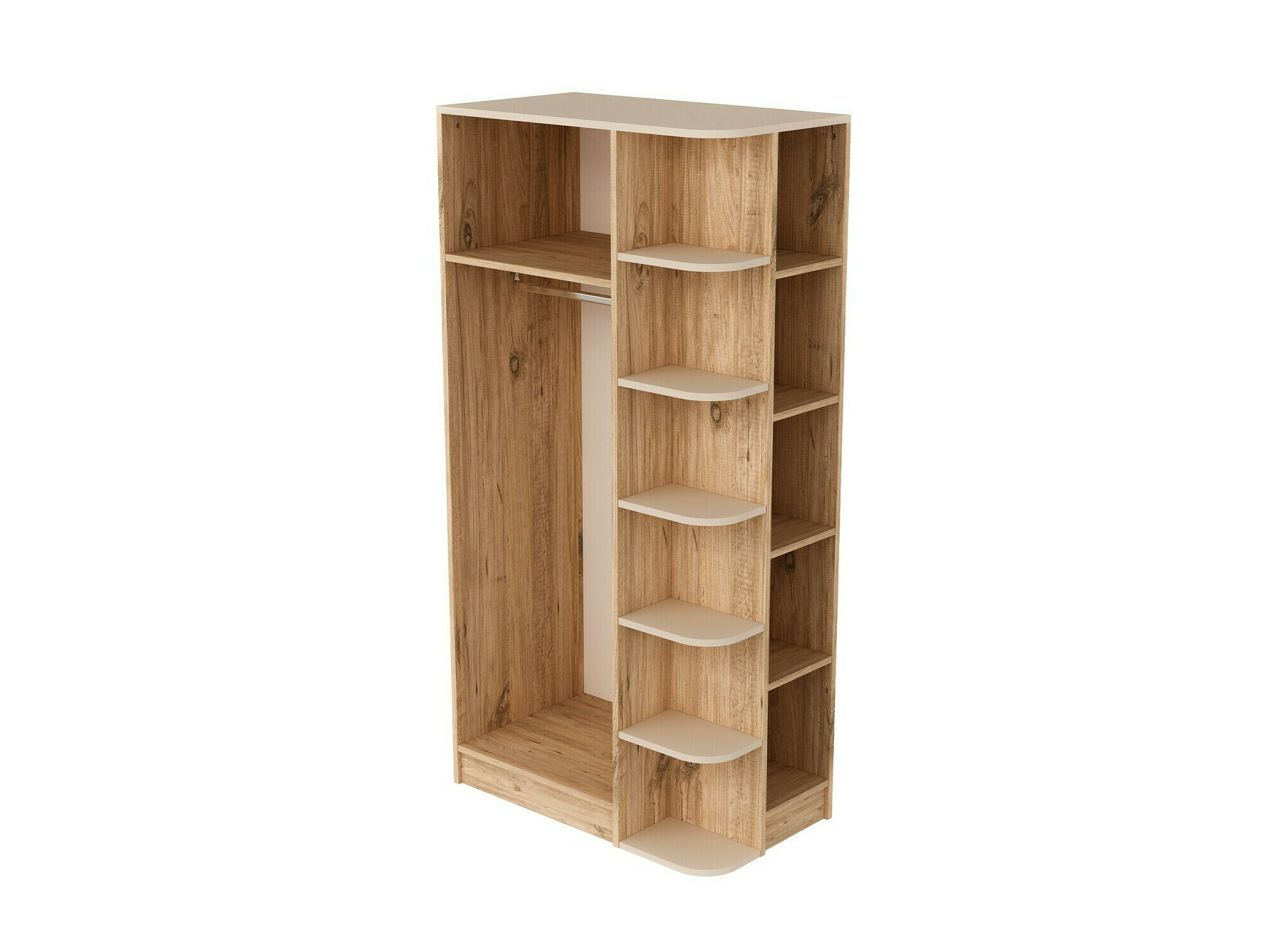 Set za dječju sobu Larcavu 105