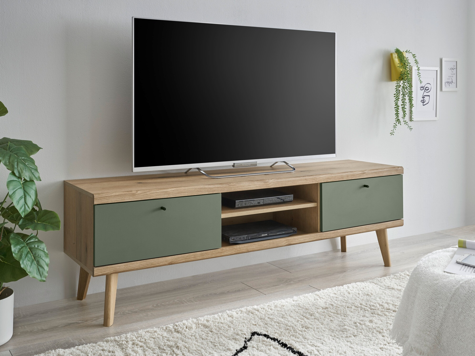 TV stol Deltali 103
