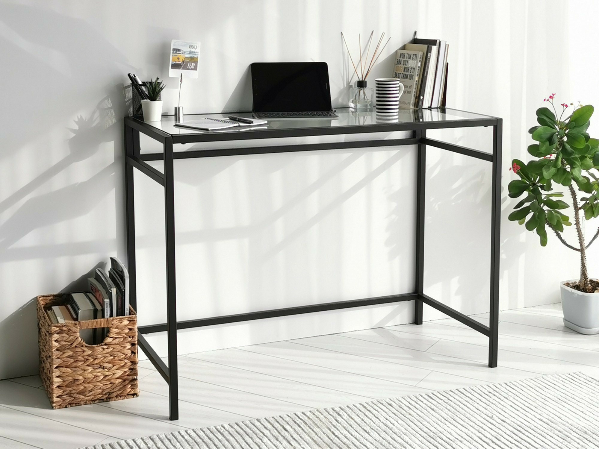 Uredski stol Asheboro 128