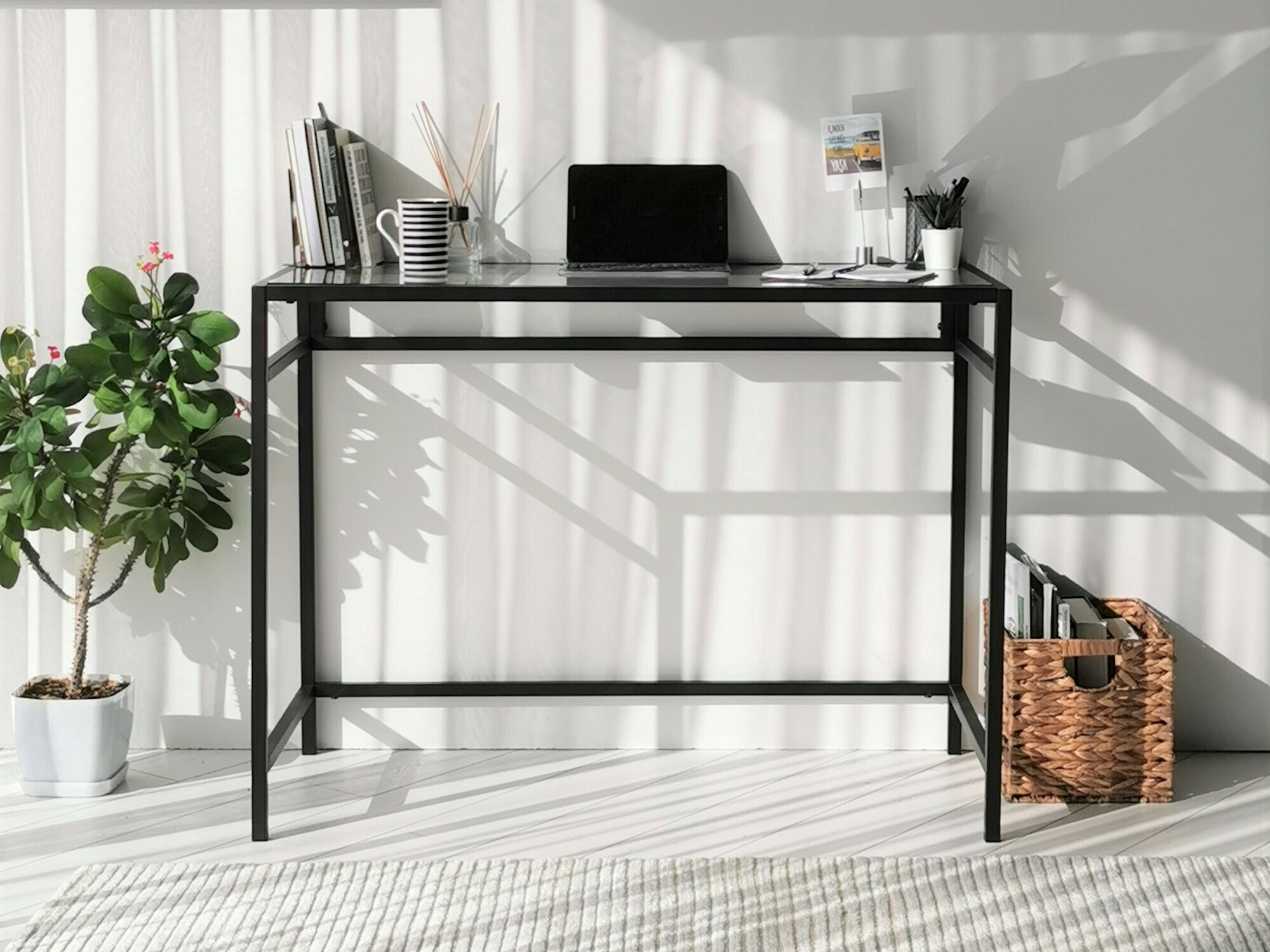 Uredski stol Asheboro 128