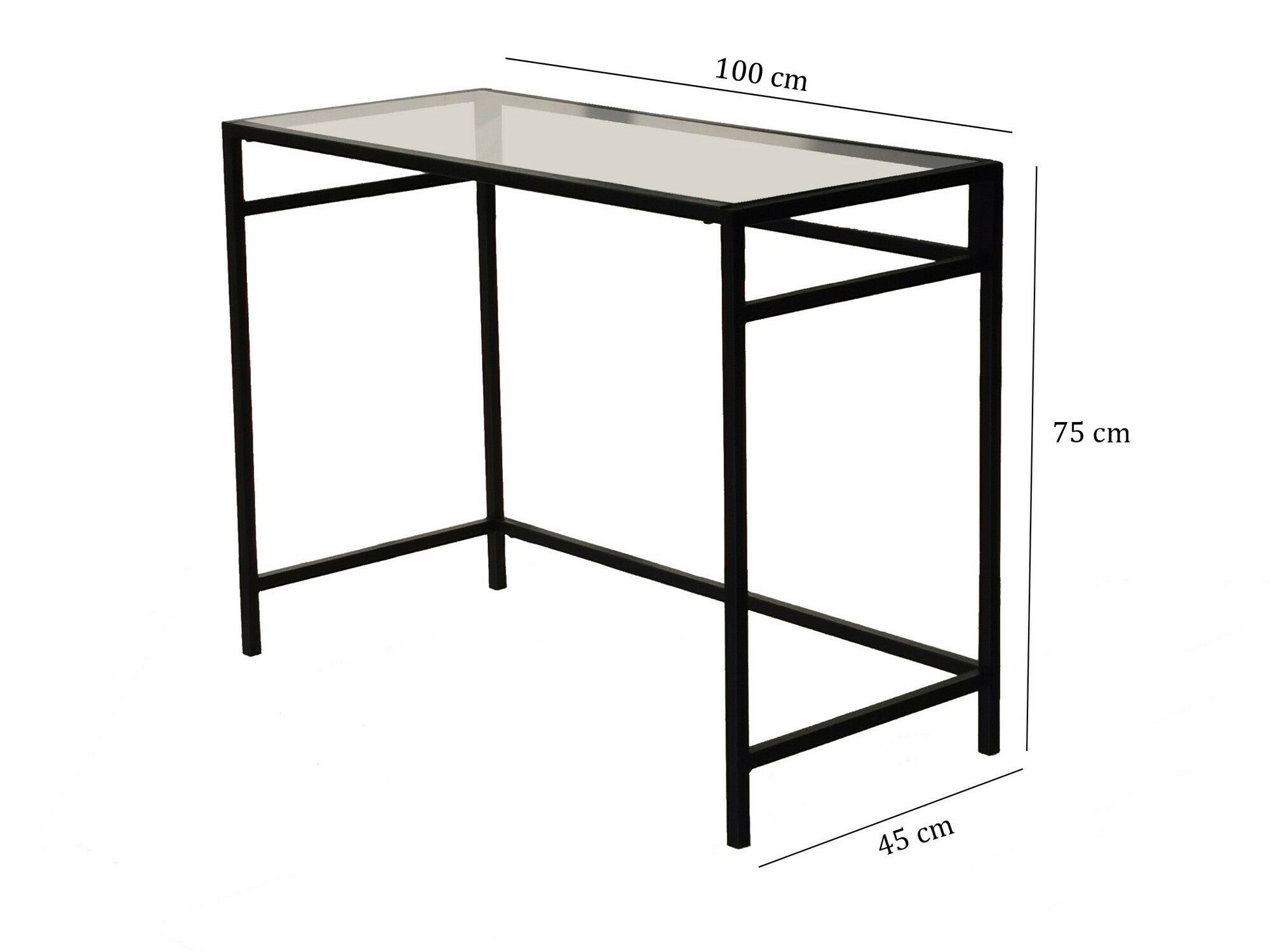Uredski stol Asheboro 128
