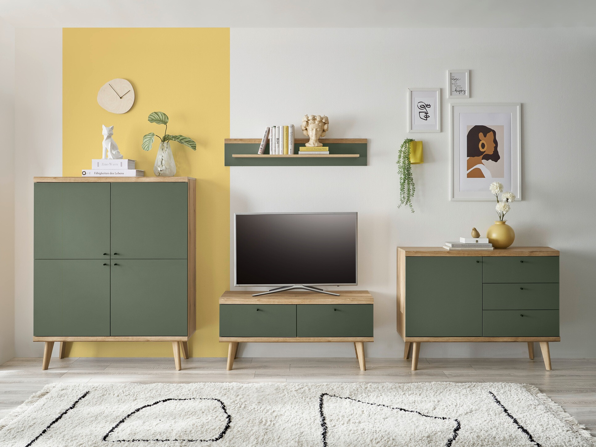 Dnevni boravak Deltali 111