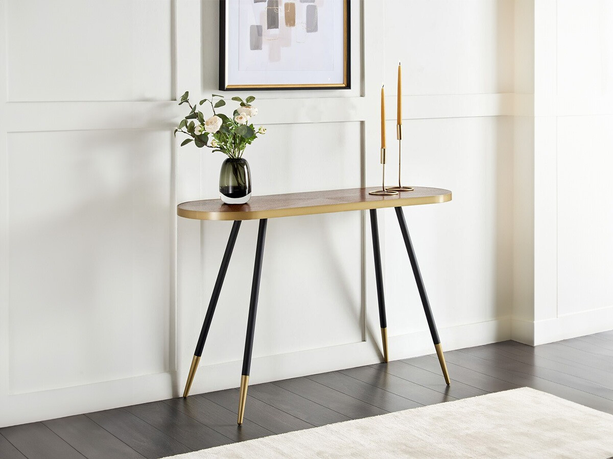 Konzolni stolić Berwyn 2147