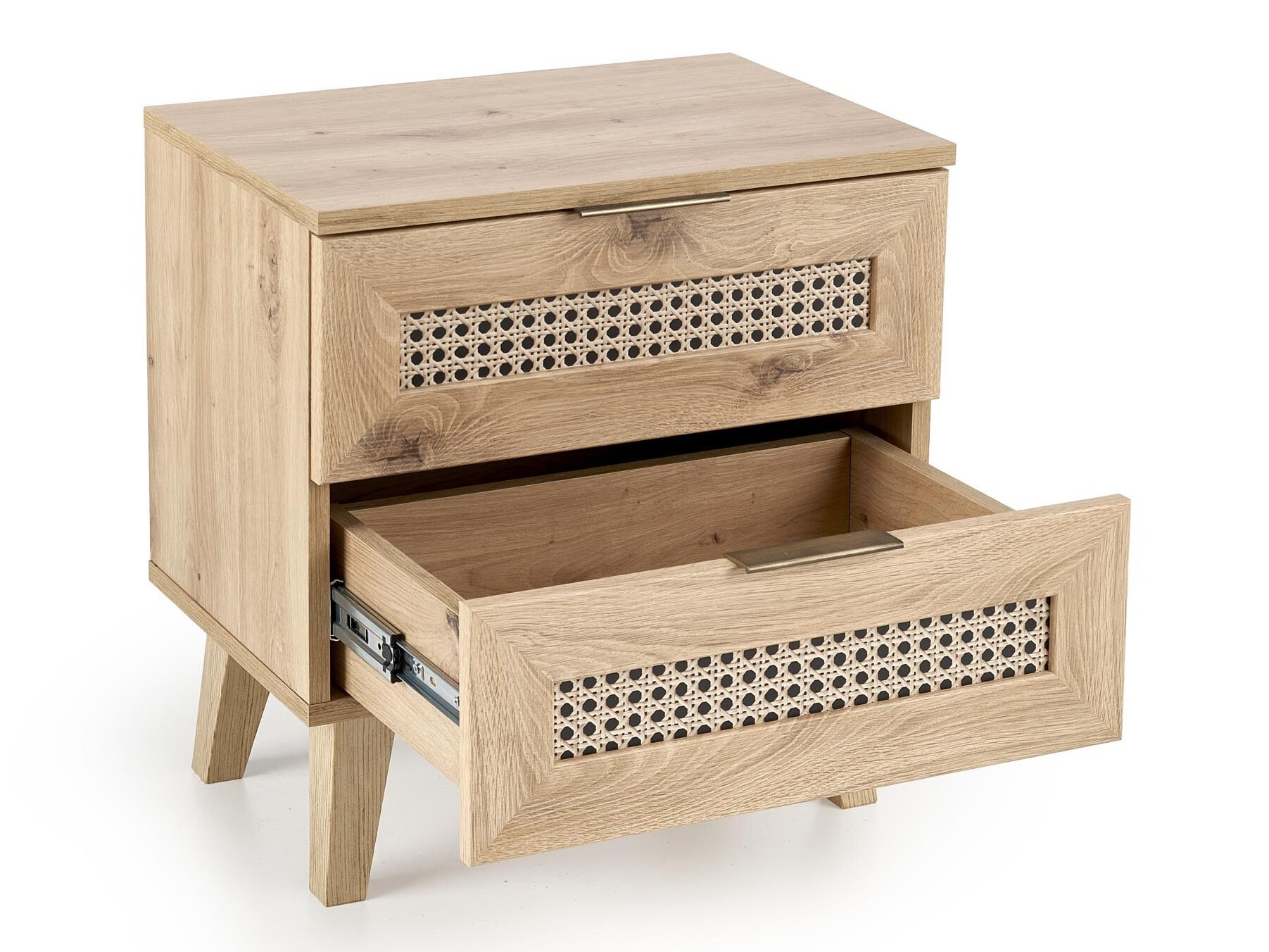 Noćni ormarić Bencamu 100