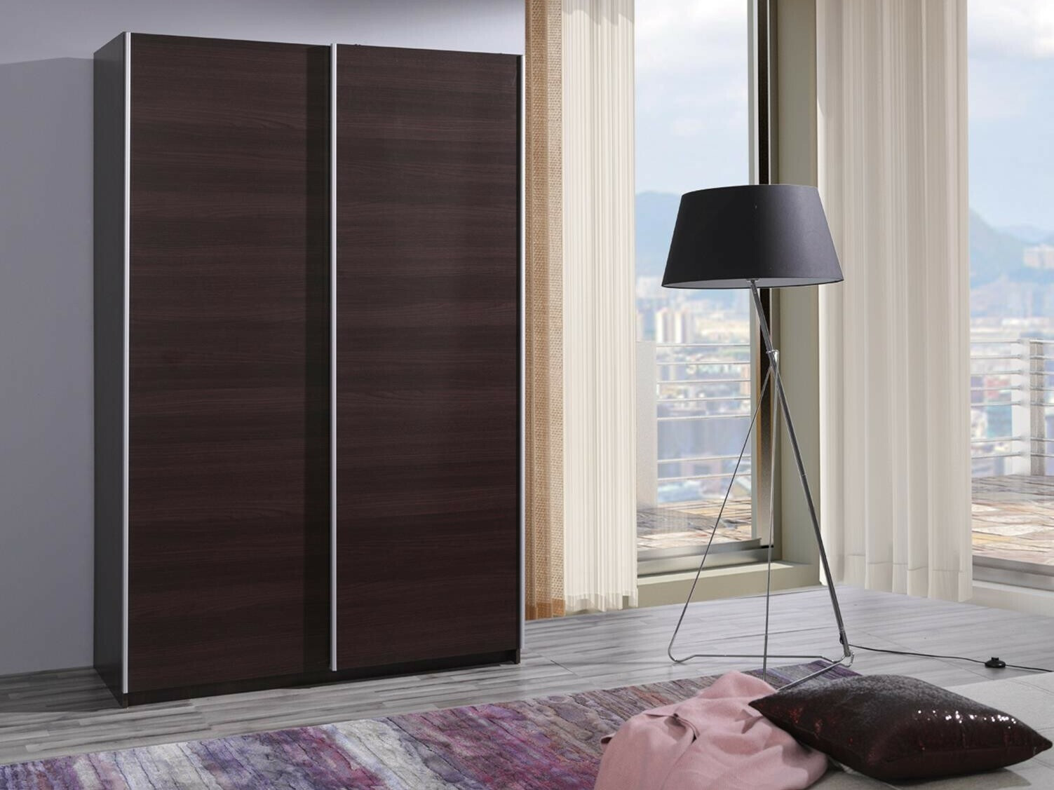 Ormar Murrieta 113 (Wenge)