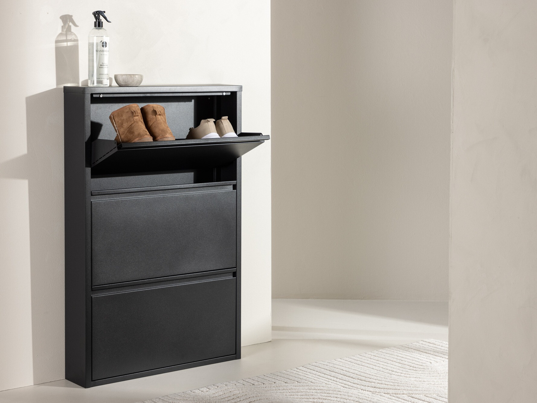 Ormarić za cipele Dallas 4300