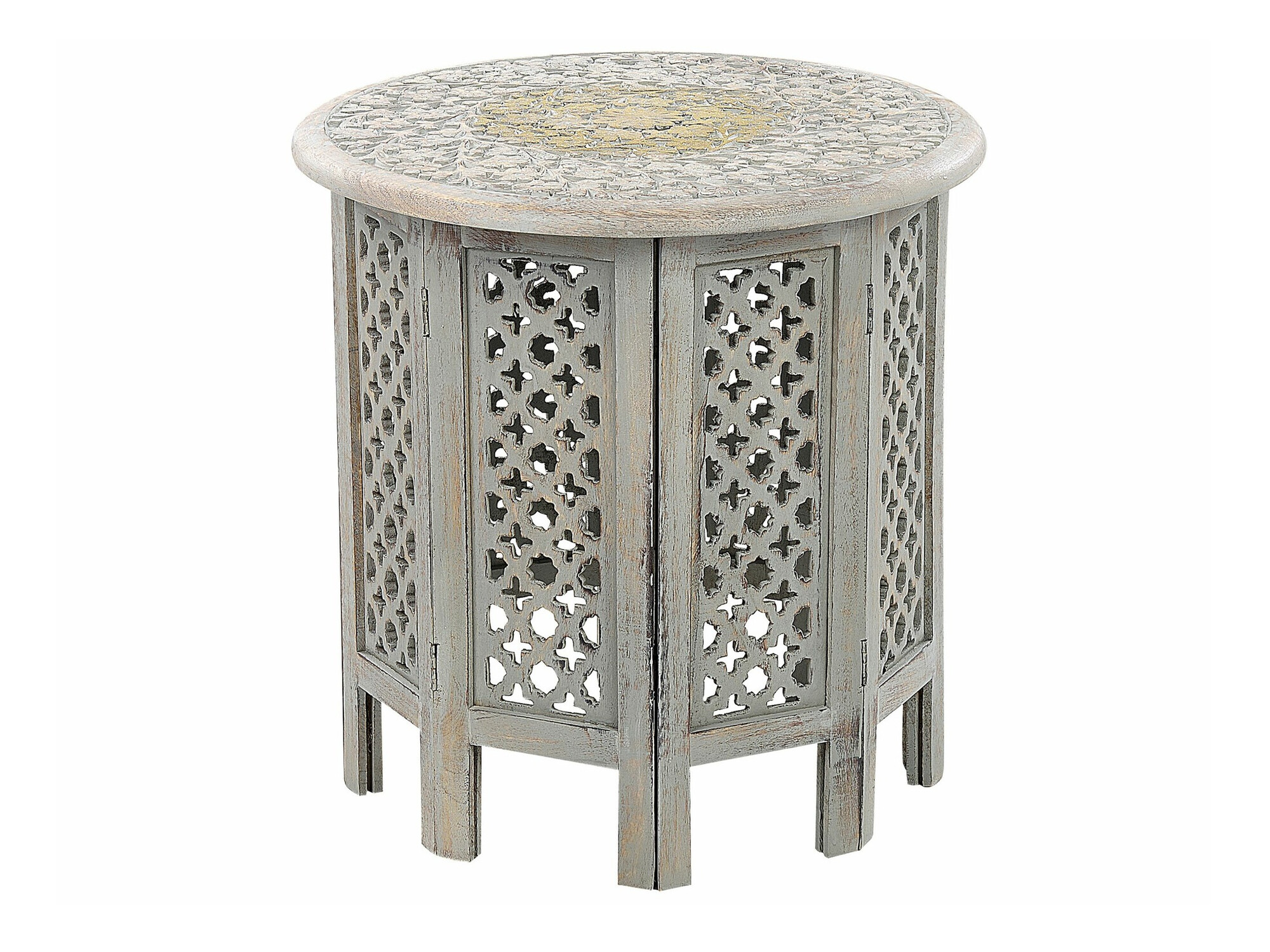 Pomoćni stolić Berwyn 2148