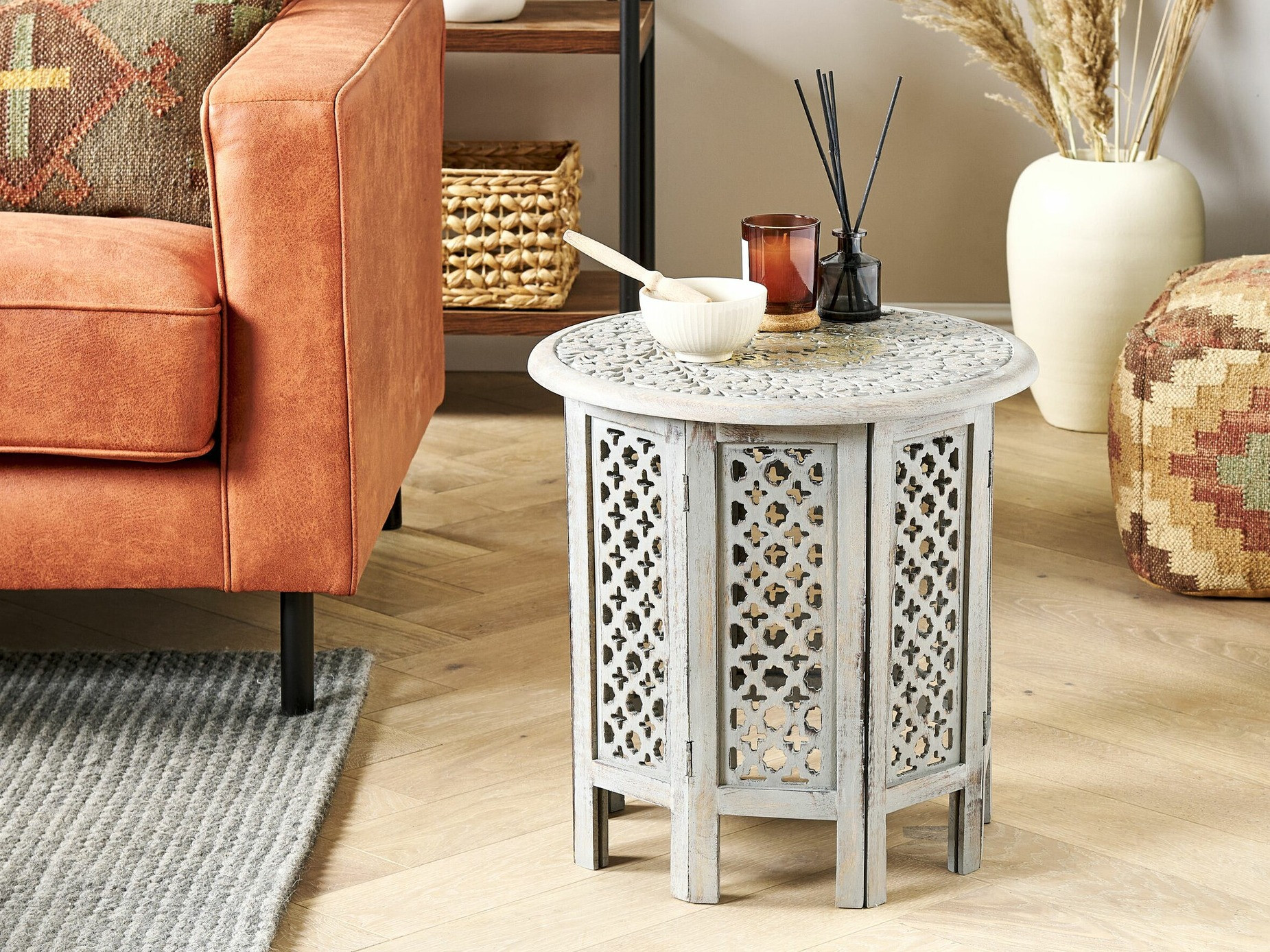 Pomoćni stolić Berwyn 2148