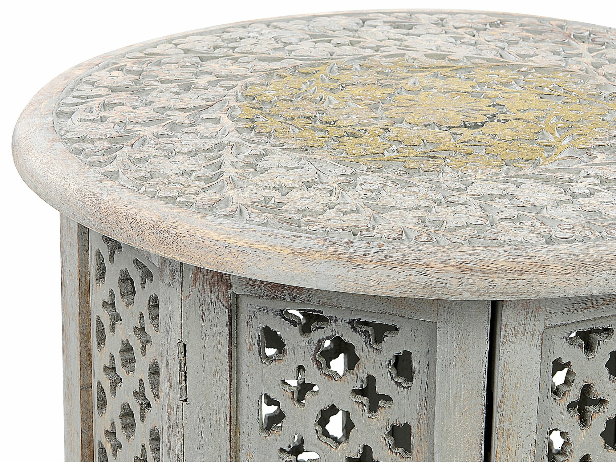 Pomoćni stolić Berwyn 2148