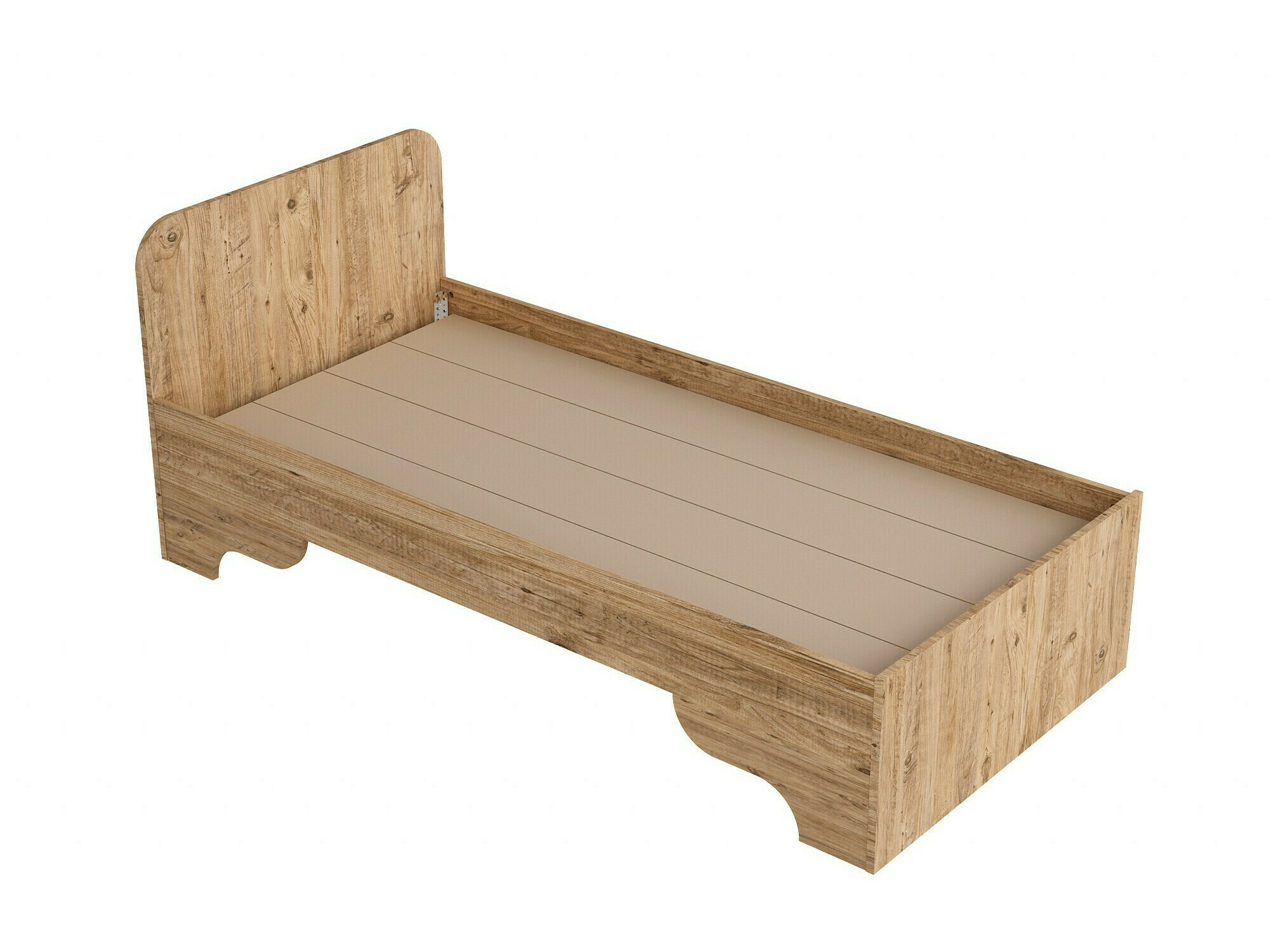 Set za dječju sobu Larcavu 104