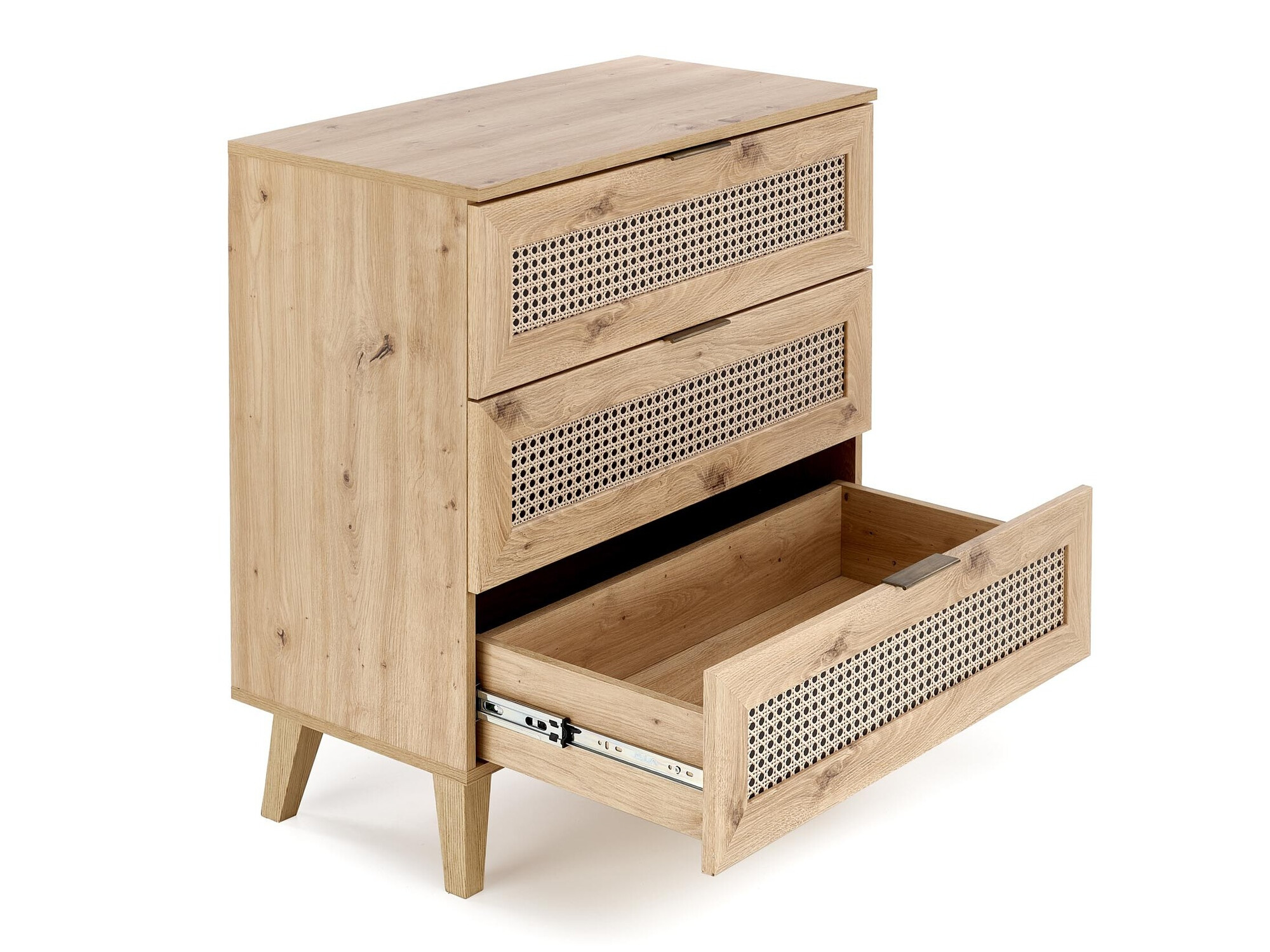 Set za spavaću sobu Bencamu 108