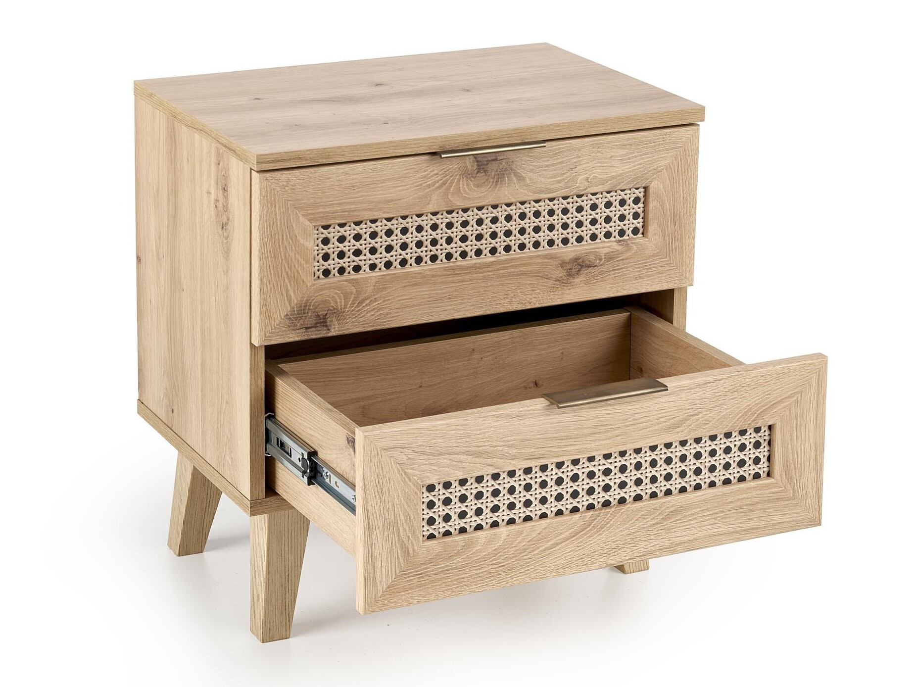 Set za spavaću sobu Bencamu 108