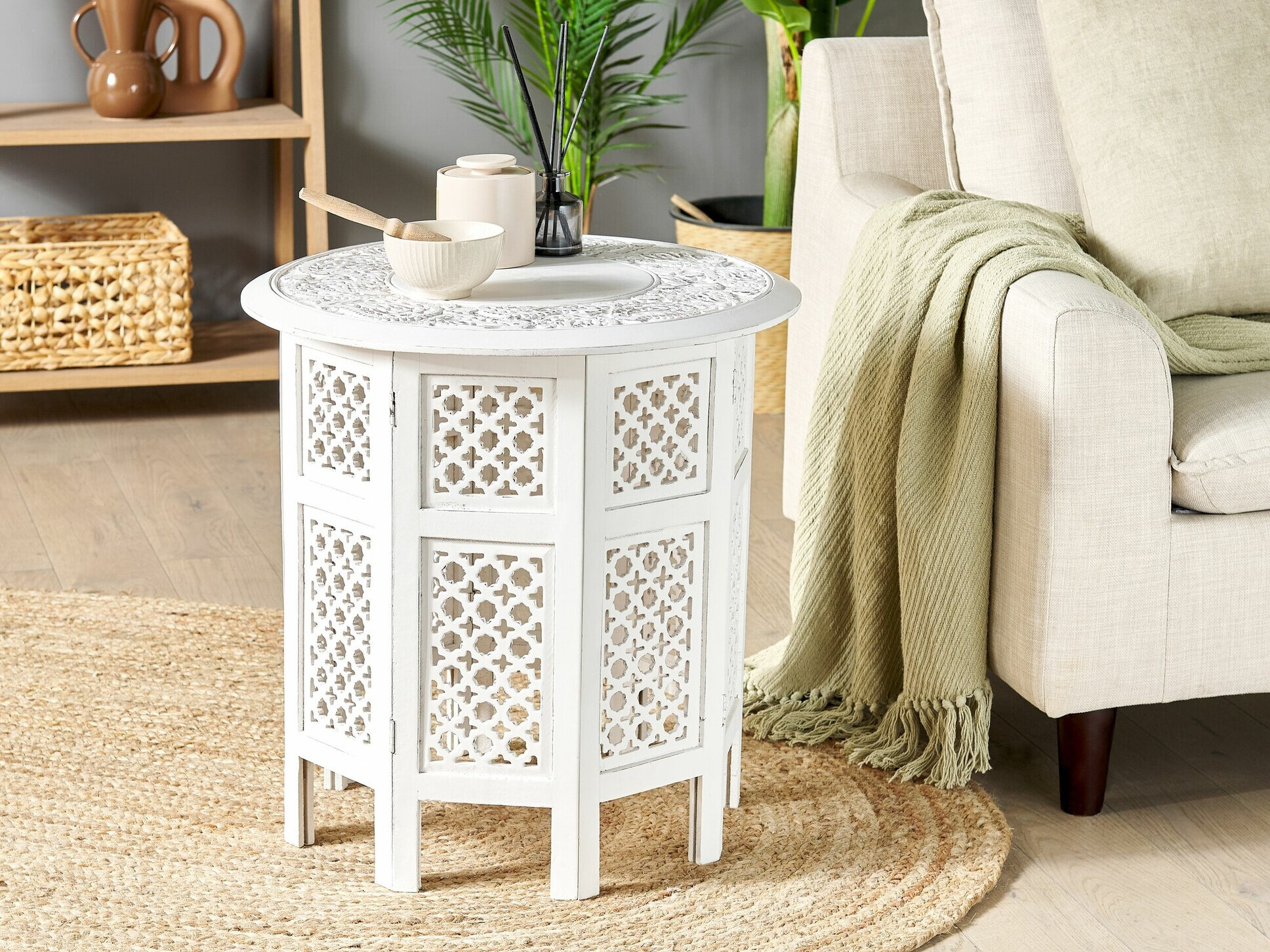 Stolić za kavu Berwyn 2150