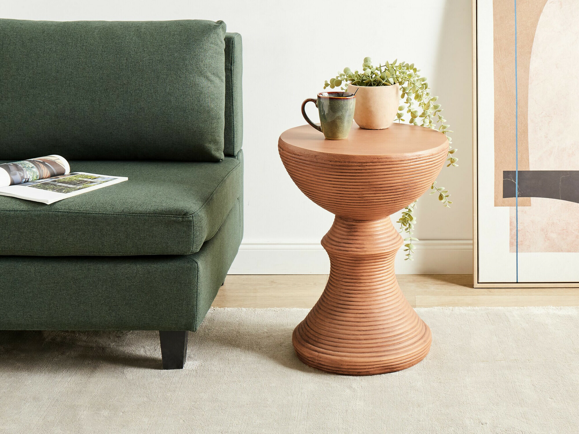 Pomoćni stol Berwyn 2156