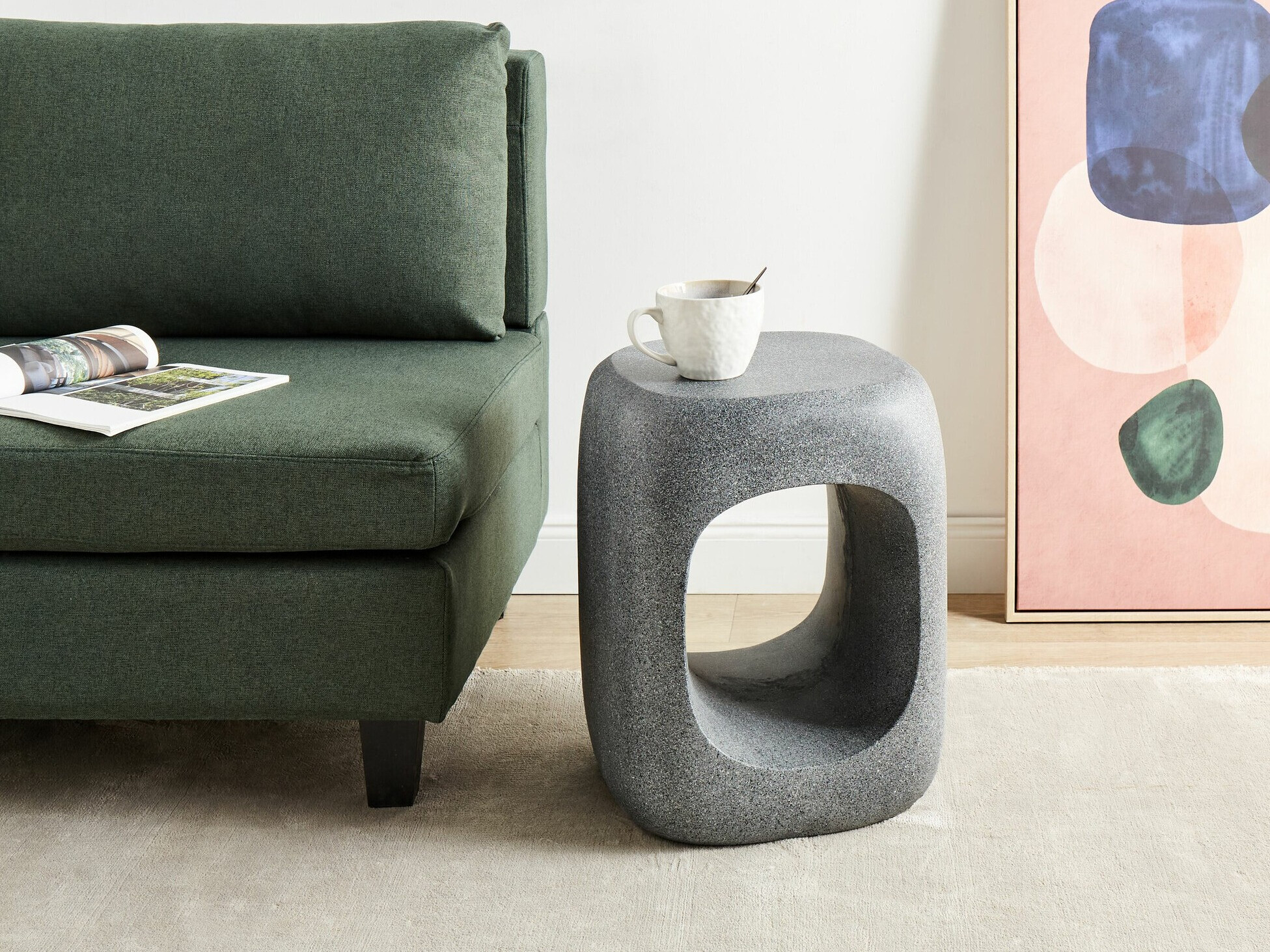 Pomoćni stol Berwyn 2159