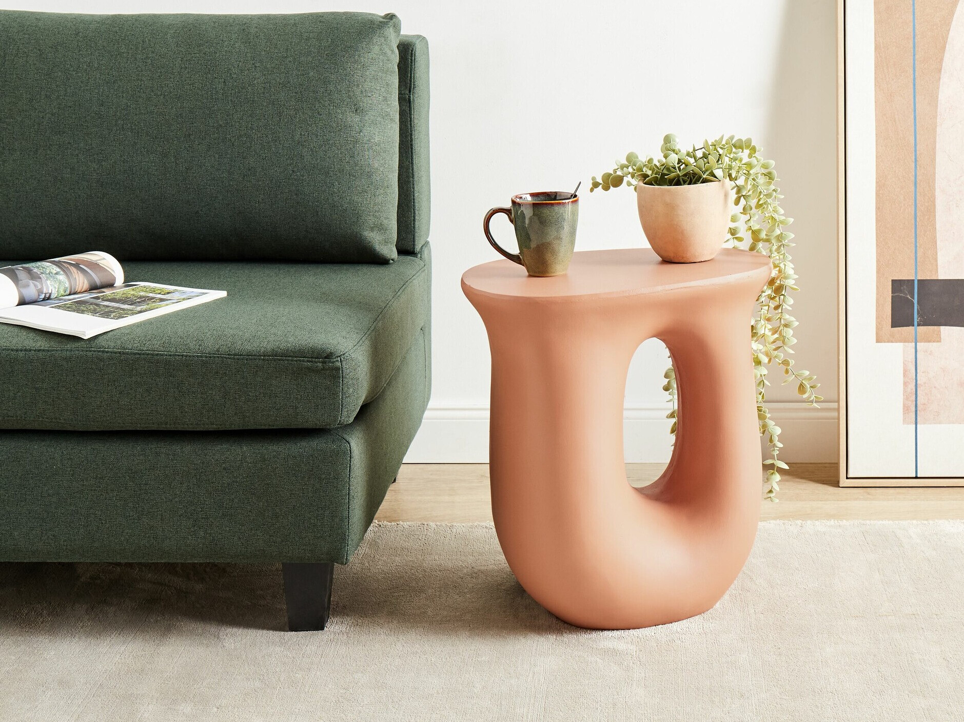 Pomoćni stol Berwyn 2161