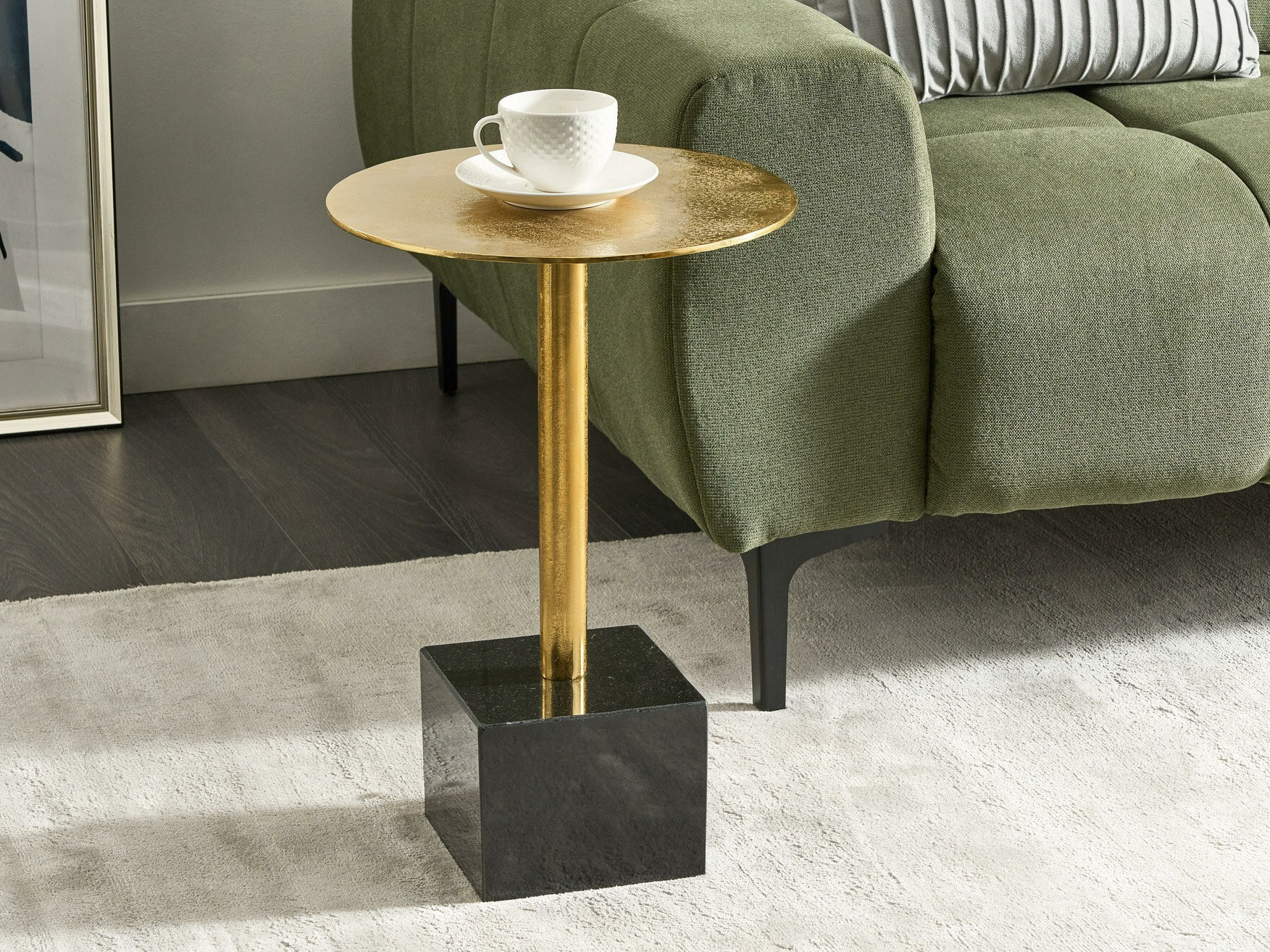 Pomoćni stolić Berwyn 2155