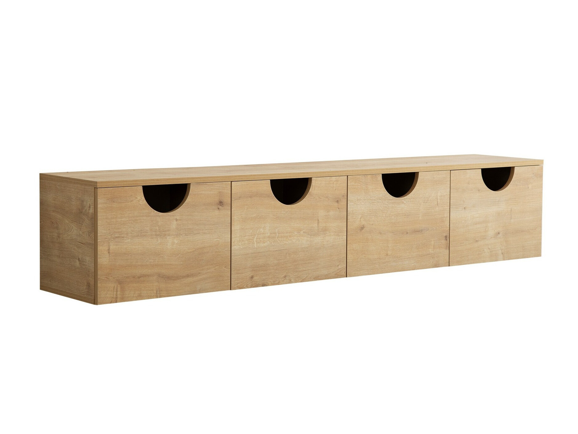 TV stol Kailua 2212 (Hrast)