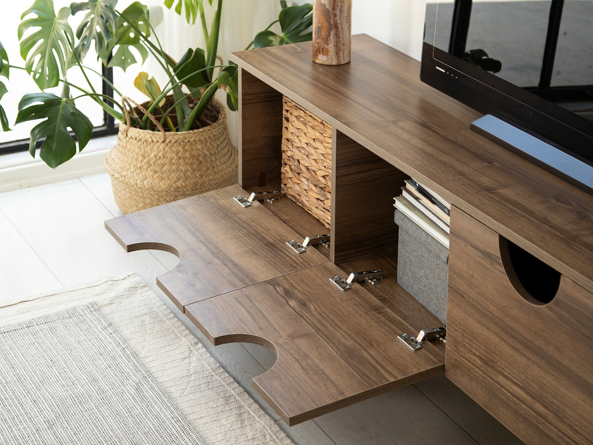 TV stol Kailua 2212 (Orah)