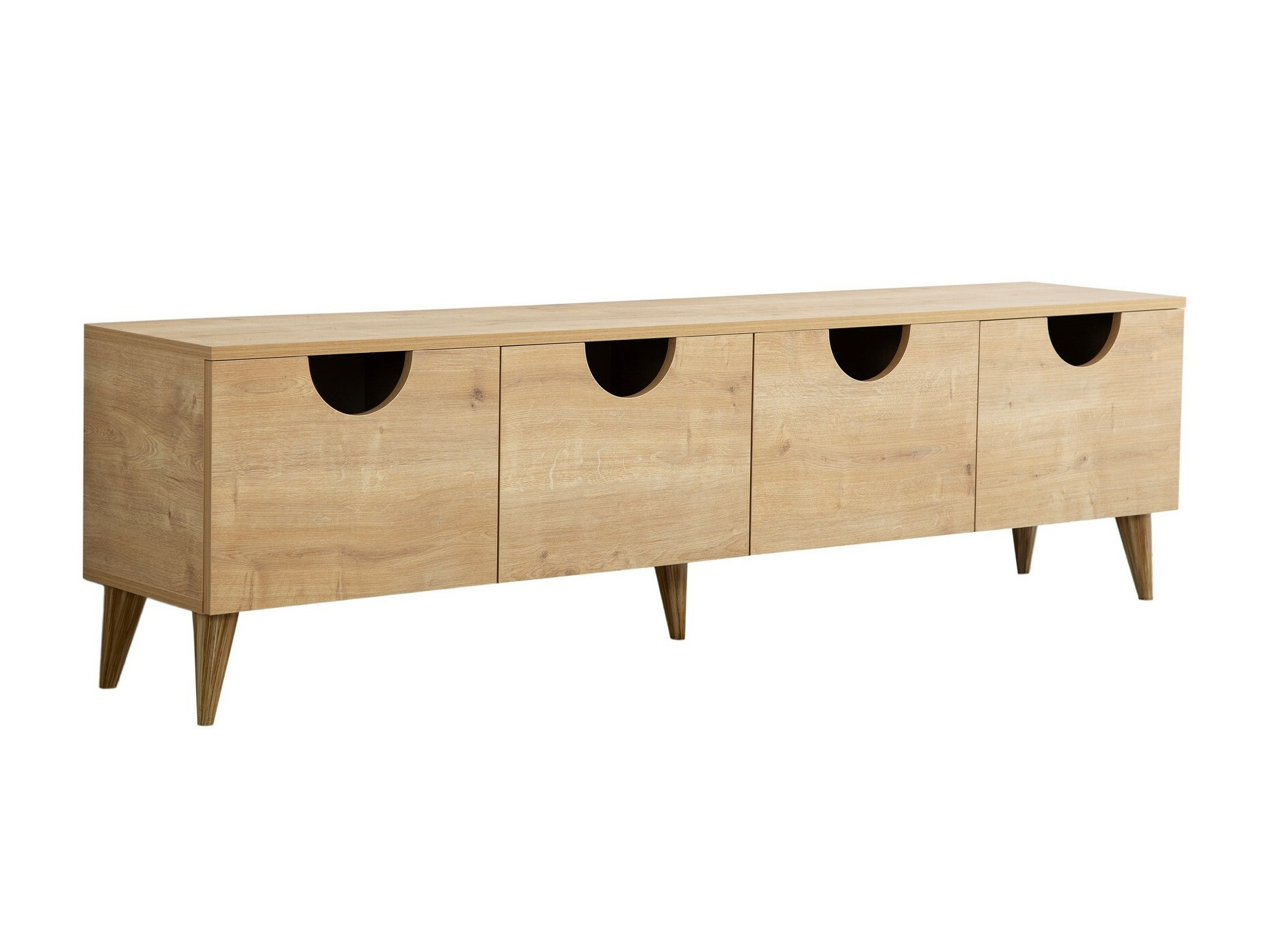 TV stol Kailua 2213 (Hrast)