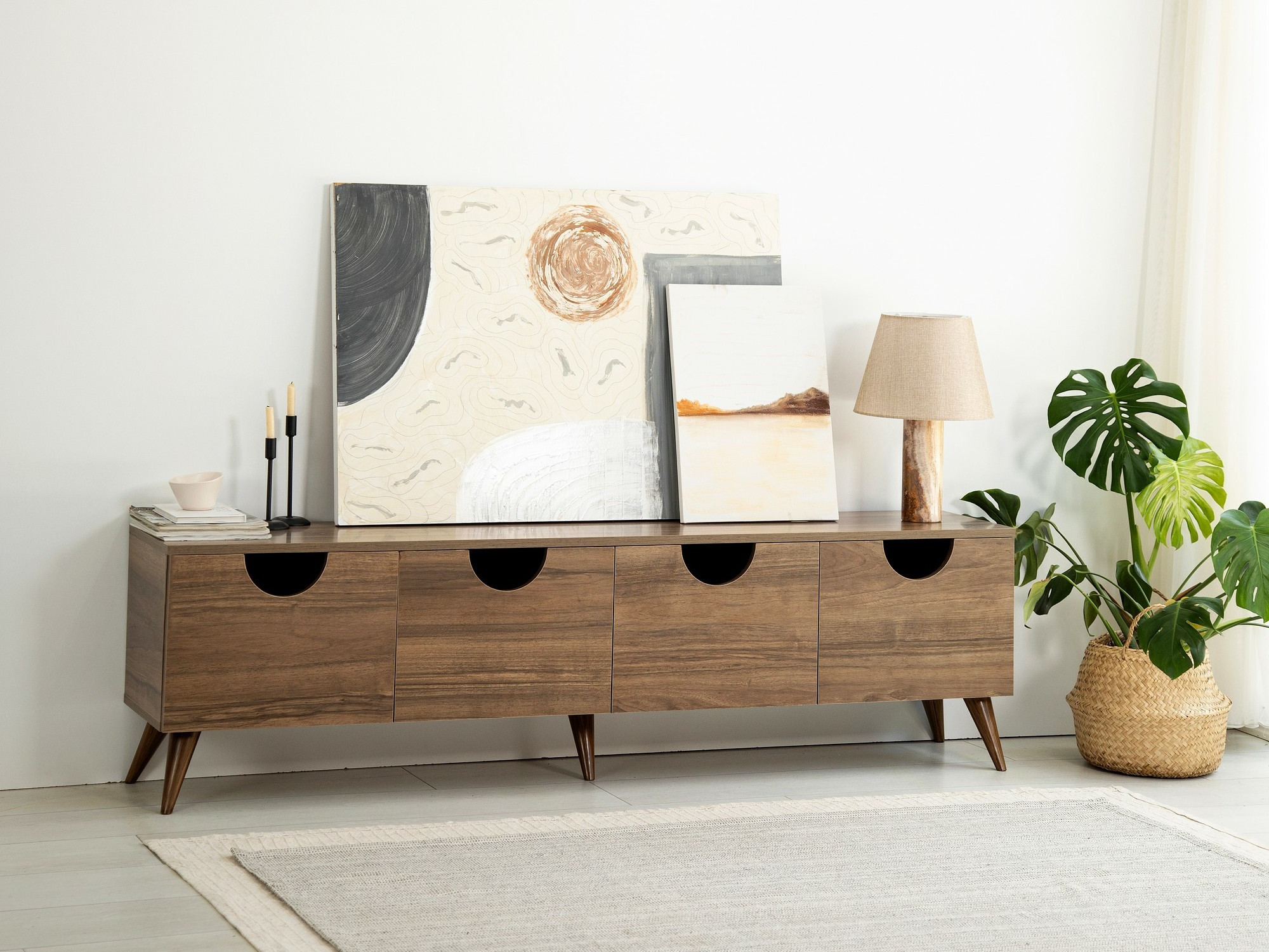 TV stol Kailua 2213 (Orah)