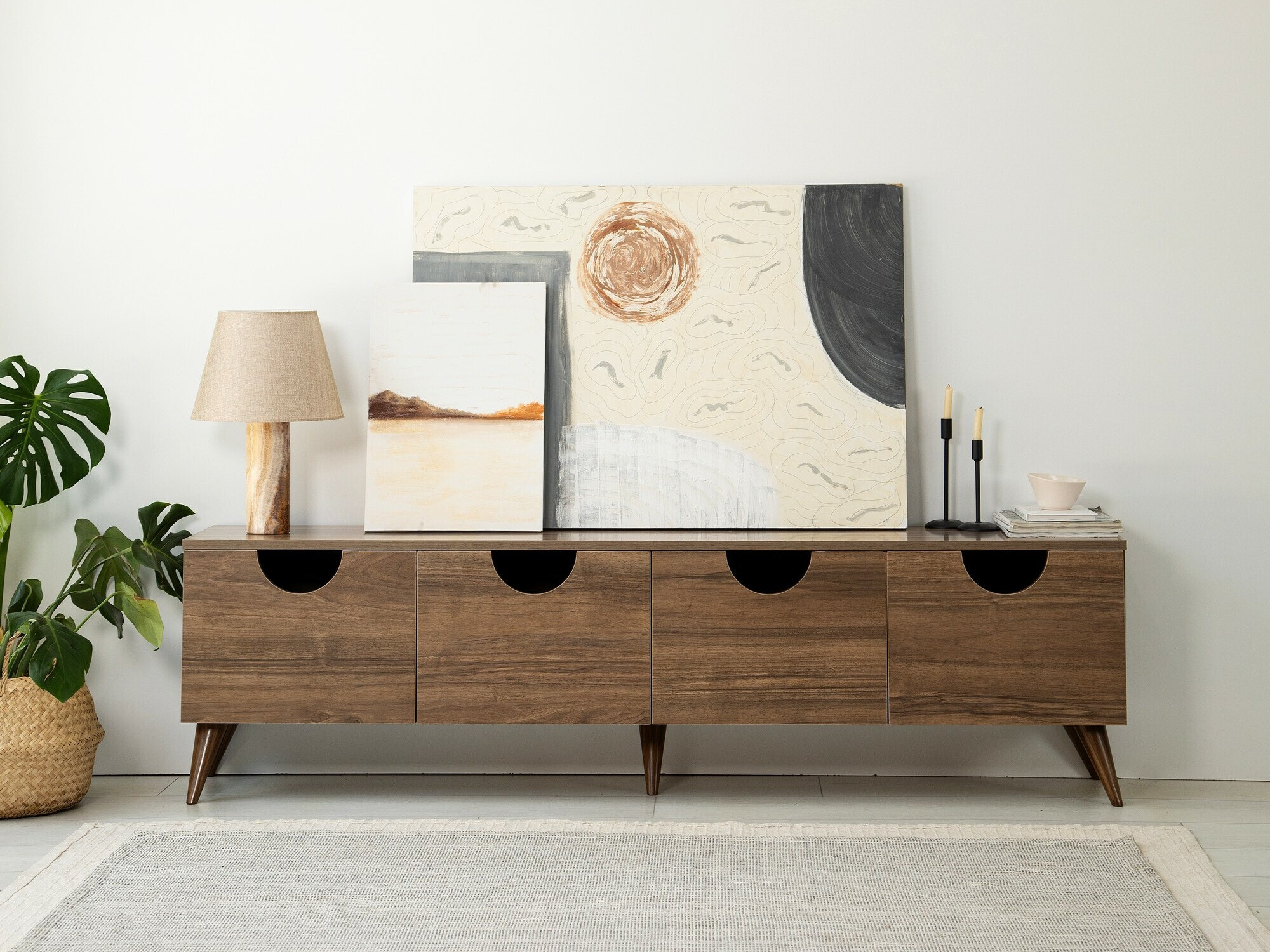 TV stol Kailua 2213 (Orah)