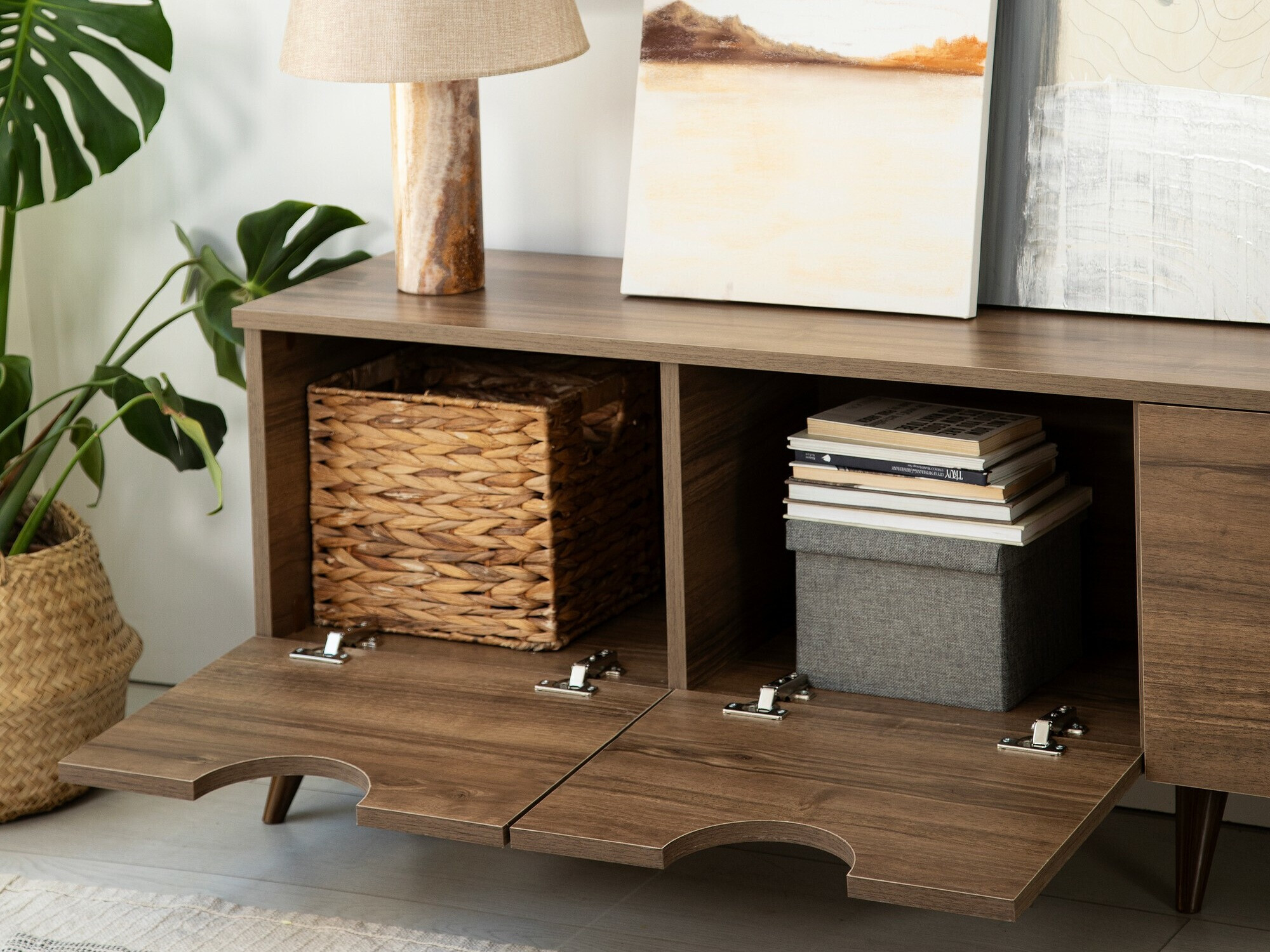 TV stol Kailua 2213 (Orah)