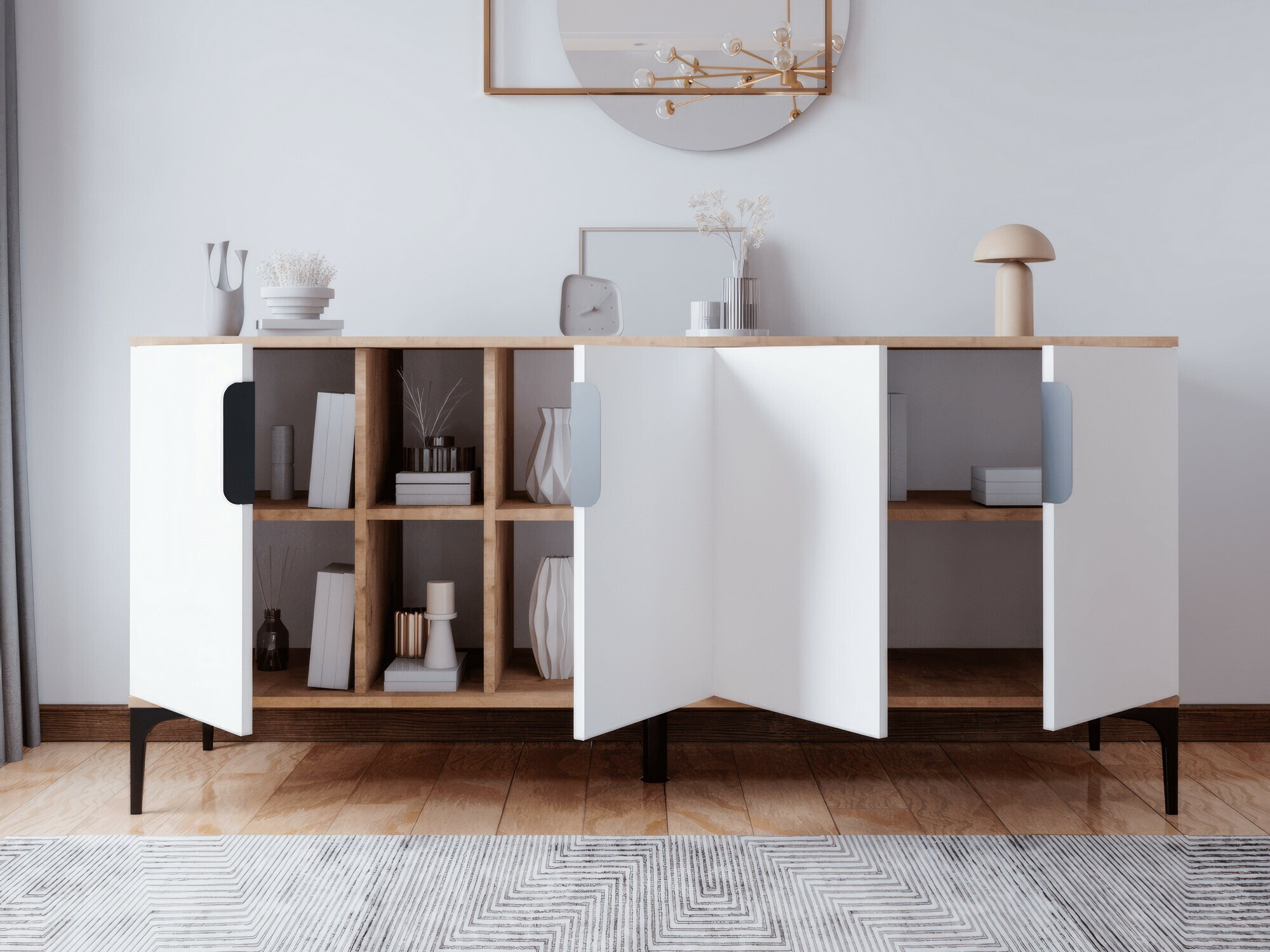 Ormarić Kailua 2221