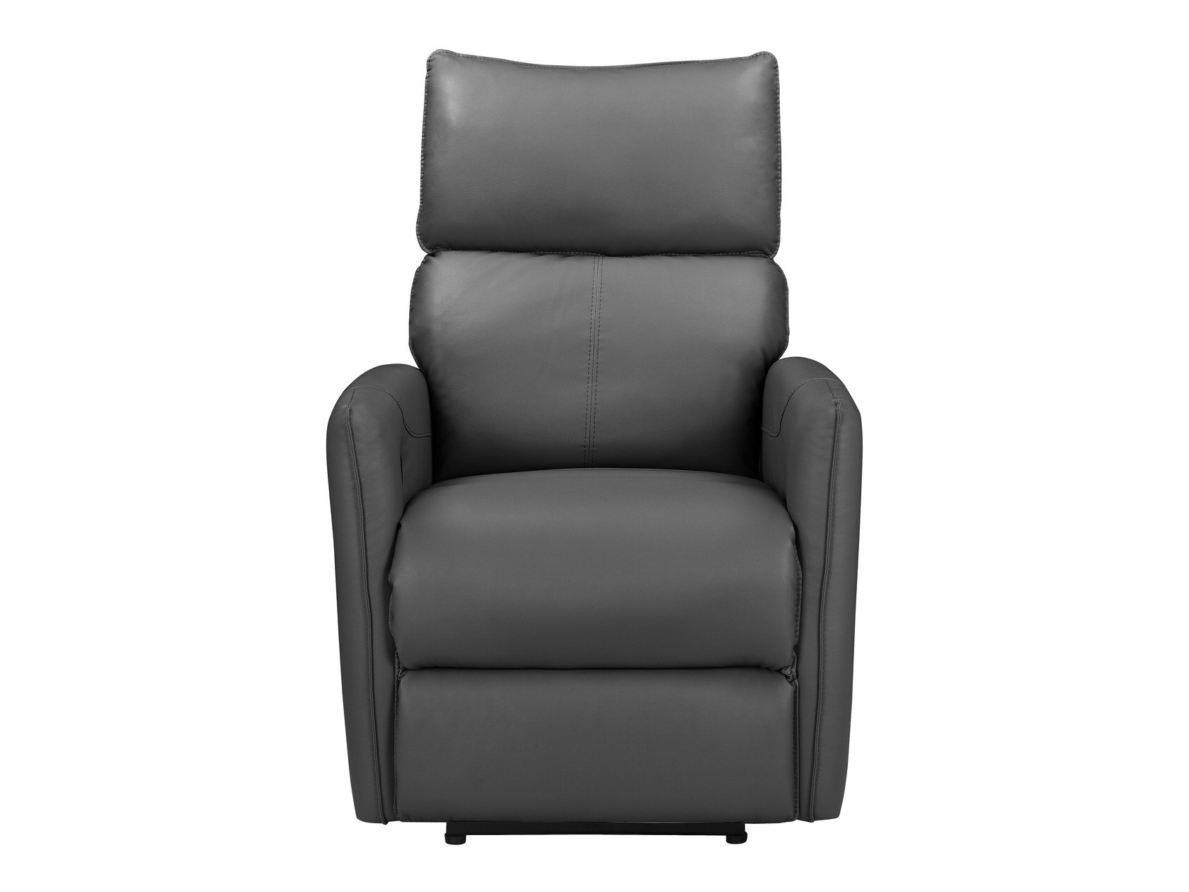 Podesiva fotelja Denton 1338 (Antracit)