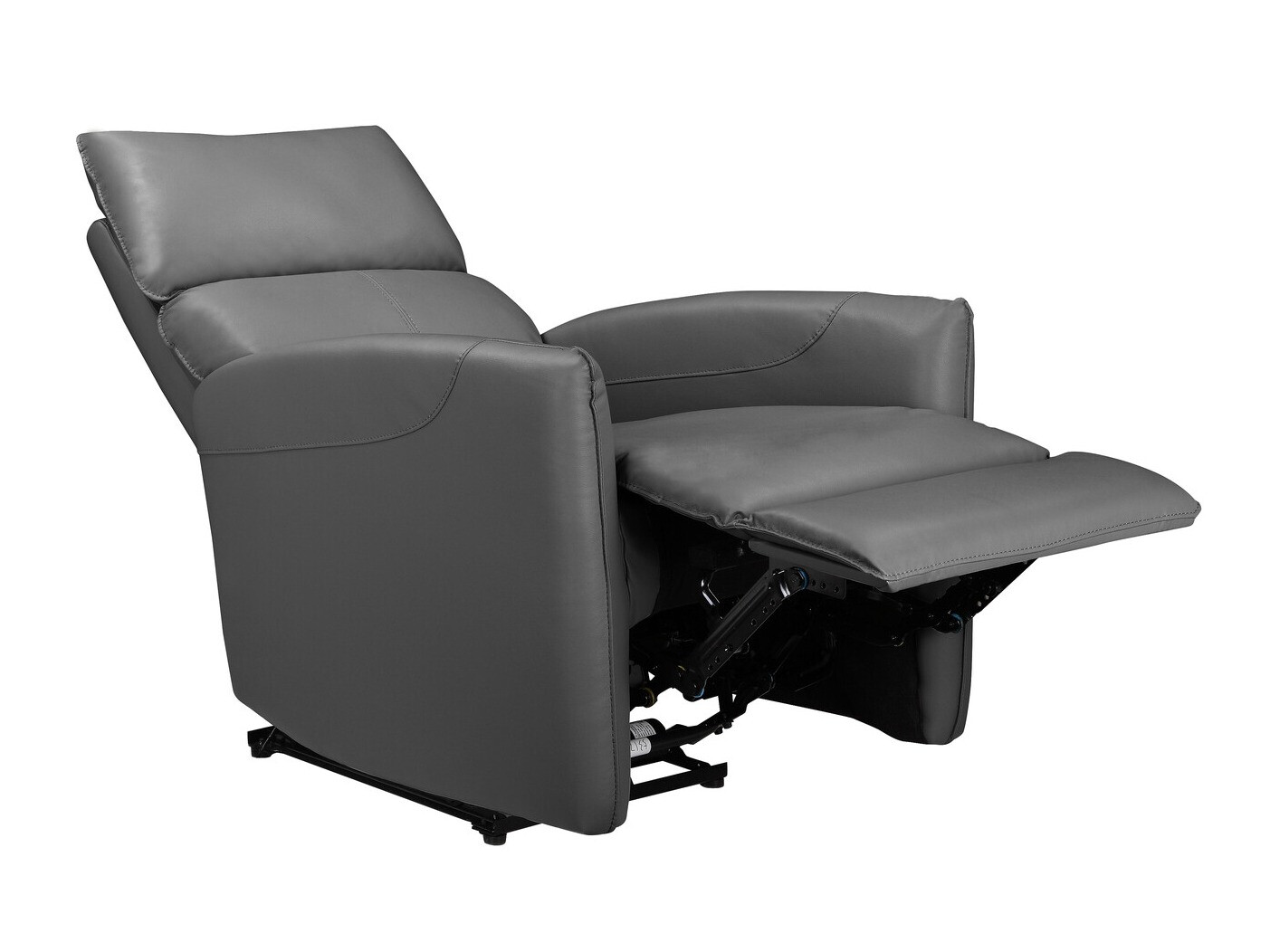 Podesiva fotelja Denton 1338 (Antracit)