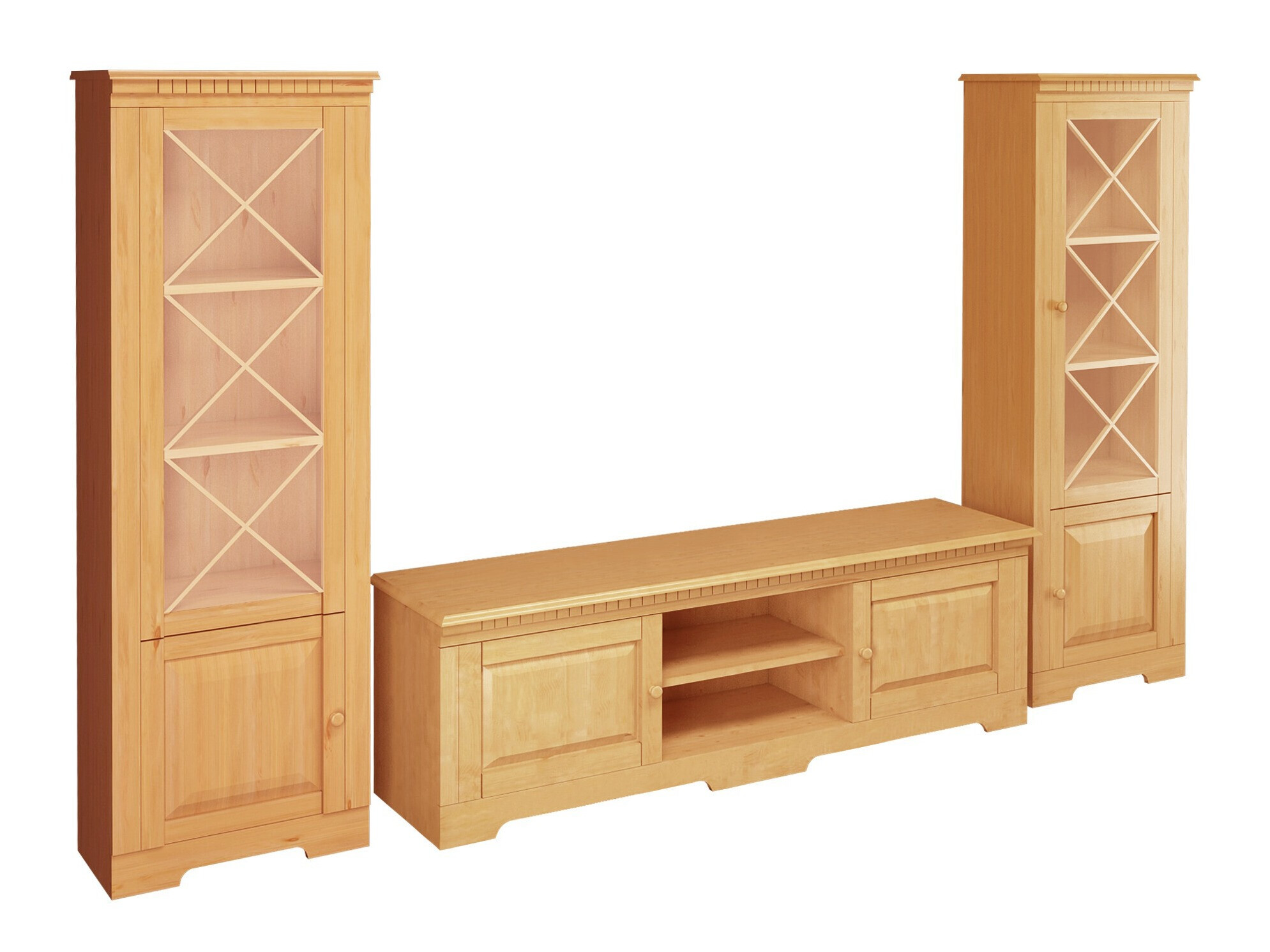 Set za dnevni boravak Cavfelo 112 (Bor)