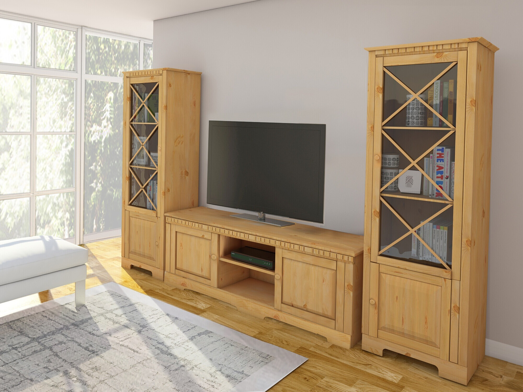 Set za dnevni boravak Cavfelo 112 (Bor)