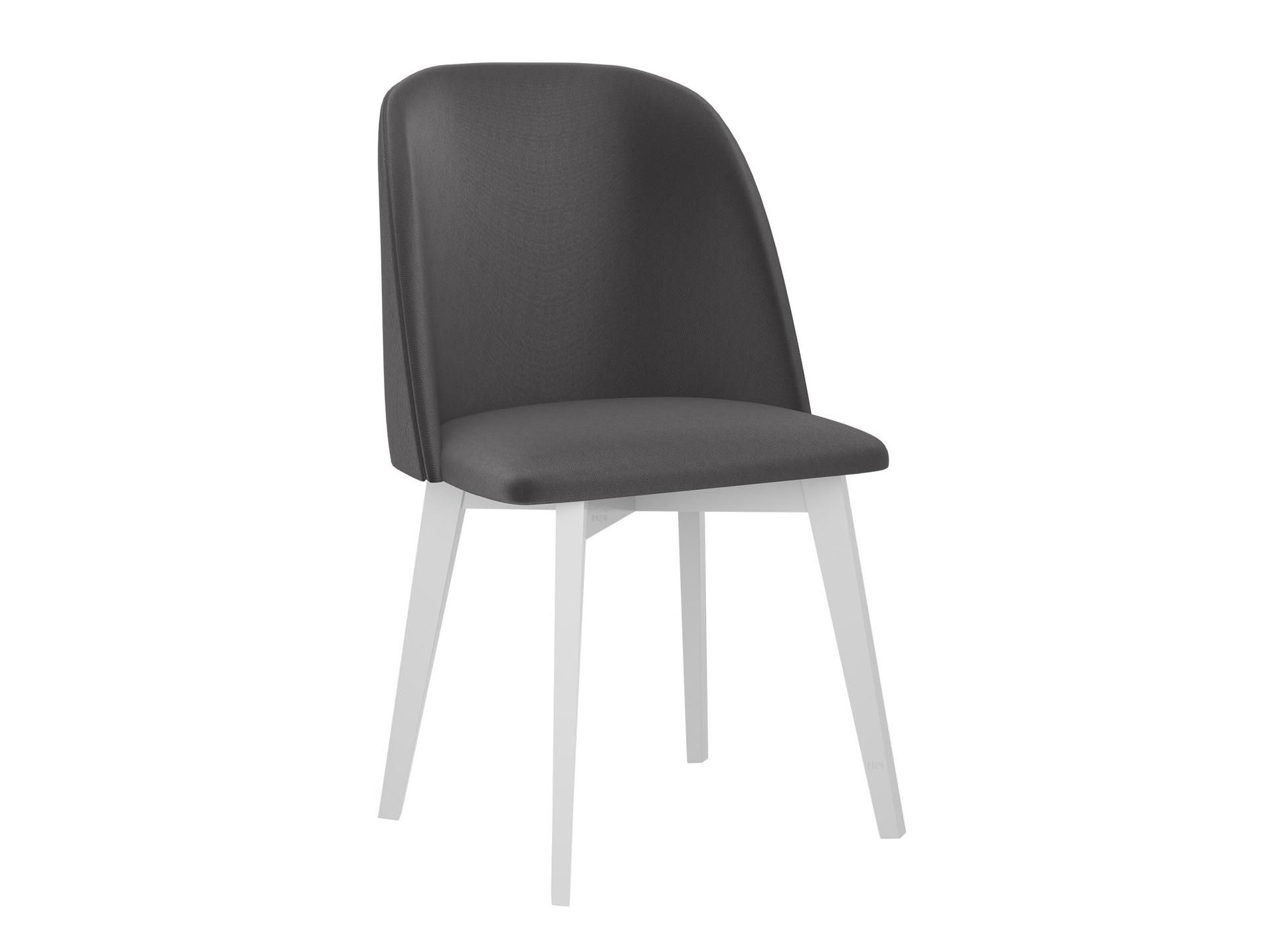 Stolica Victorville 362 (Bijela)