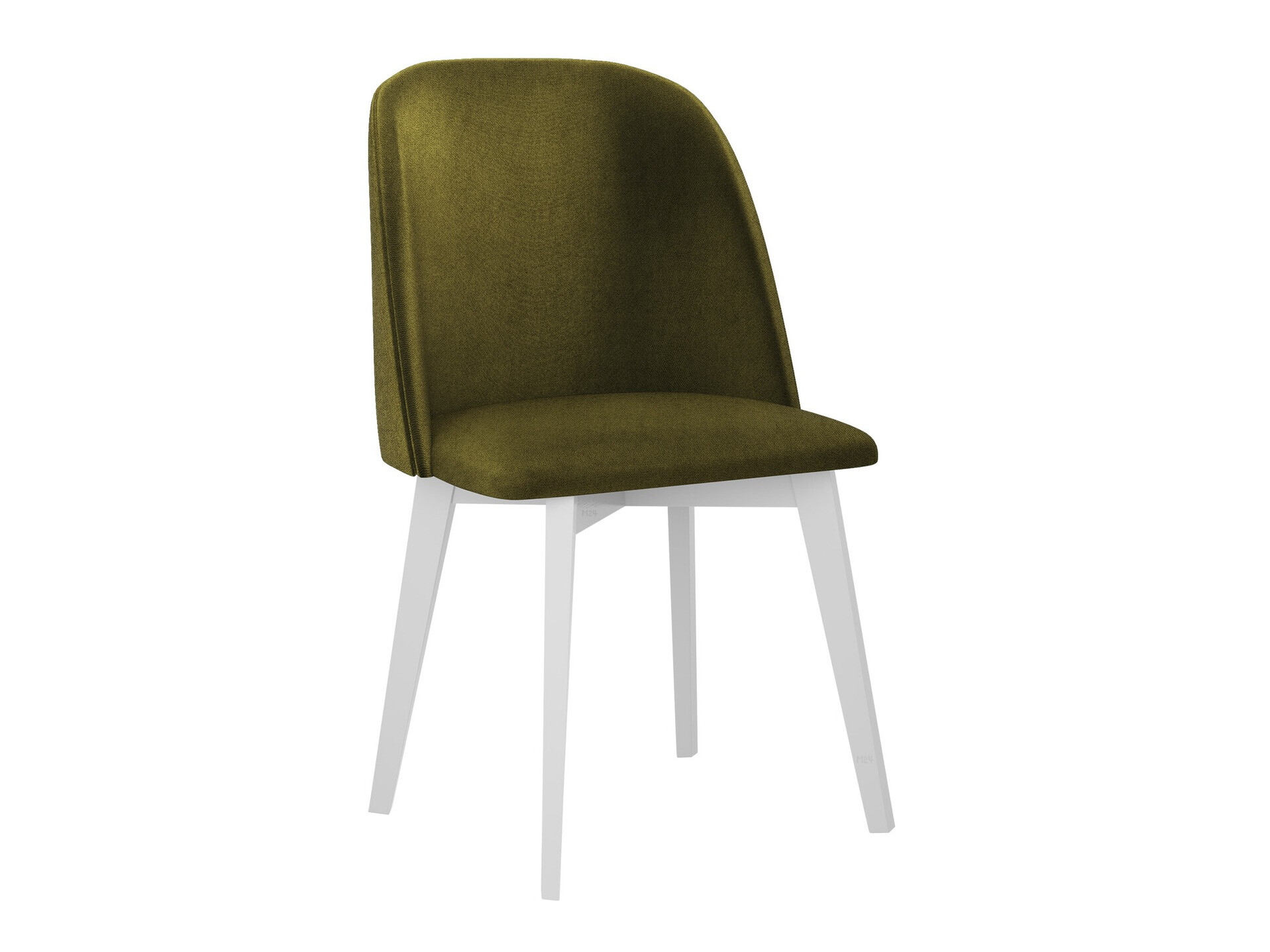 Stolica Victorville 362 (Bijela)