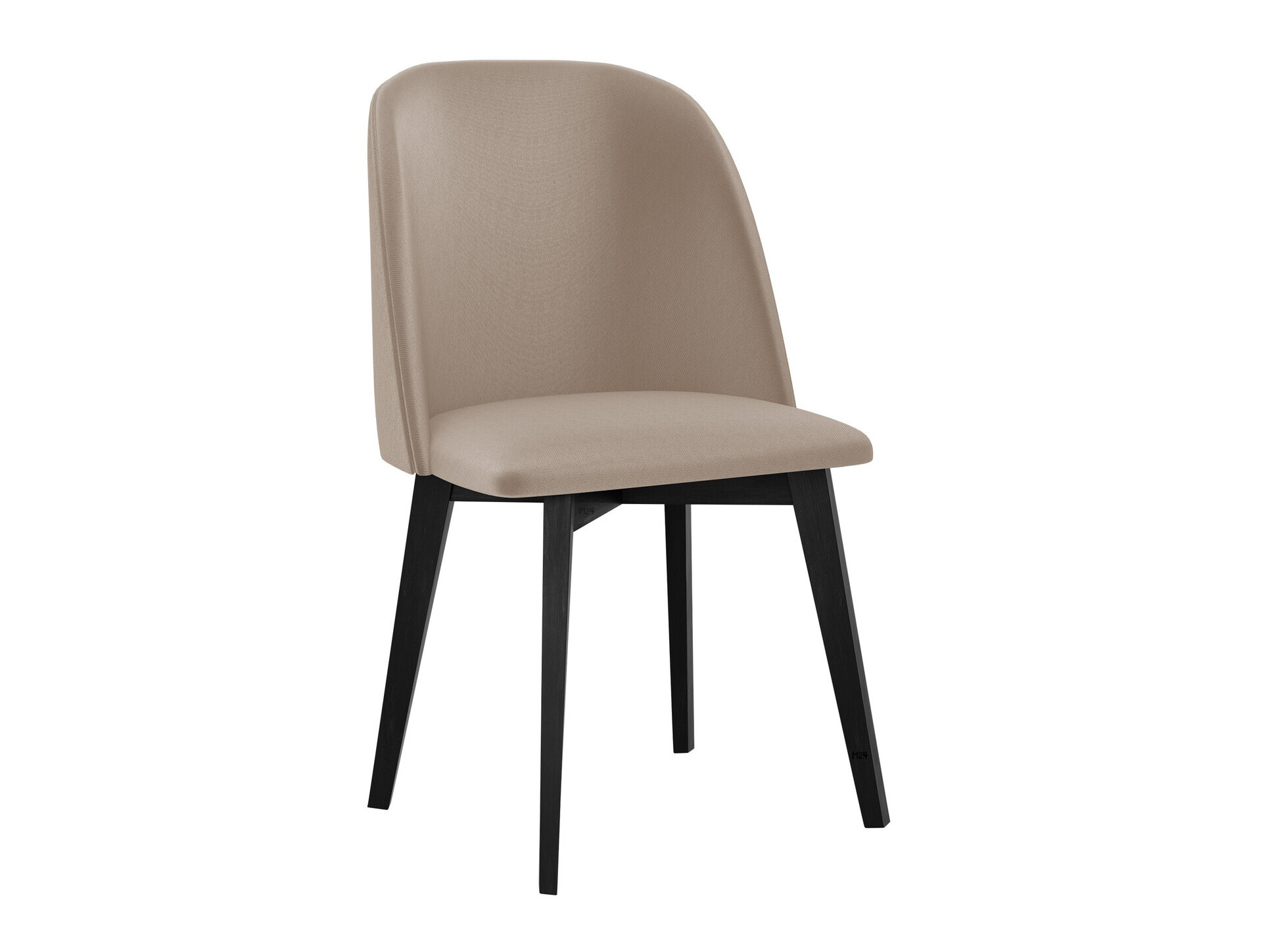 Stolica Victorville 362 (Crna)