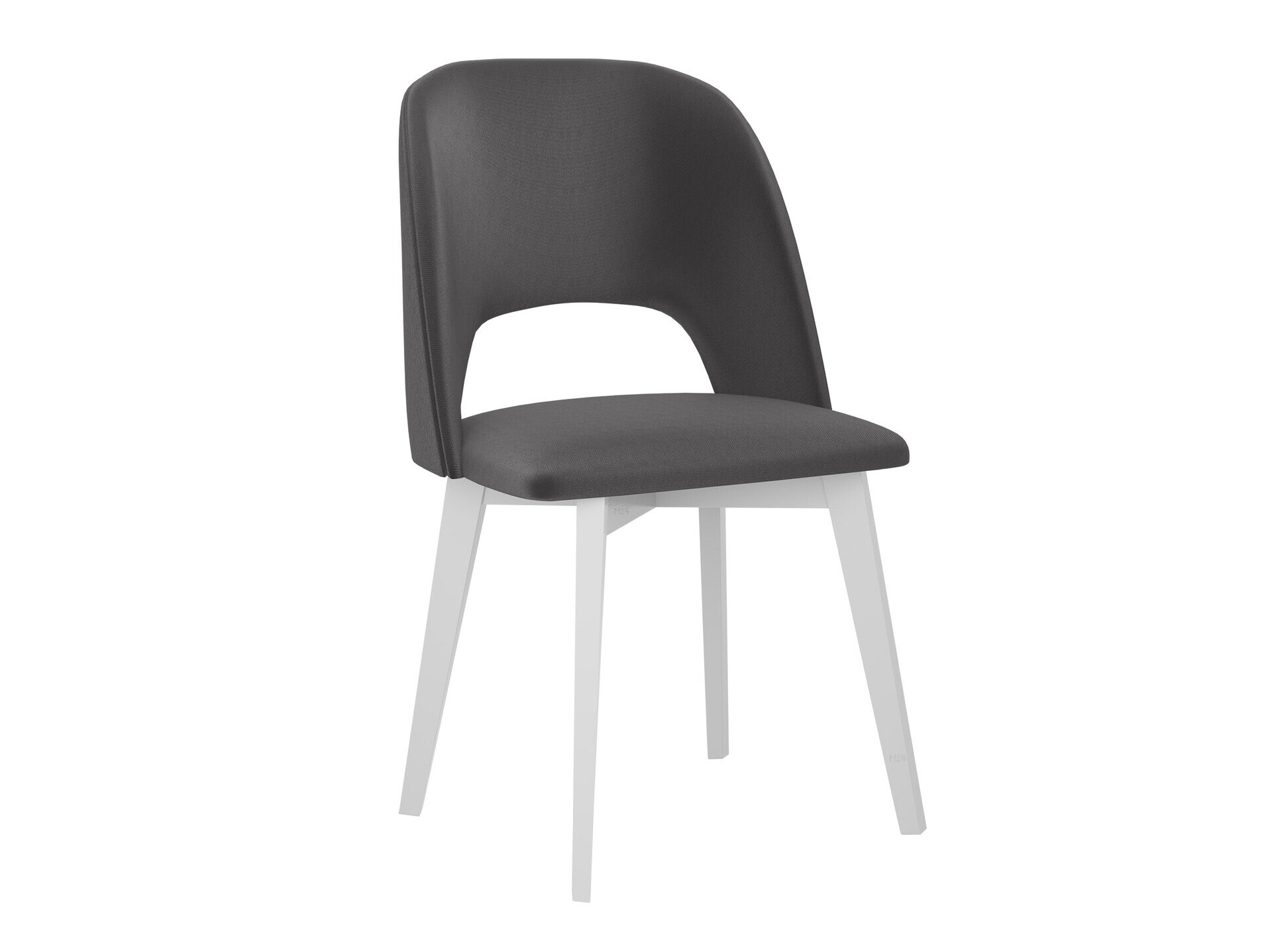 Stolica Victorville 363 (Bijela)