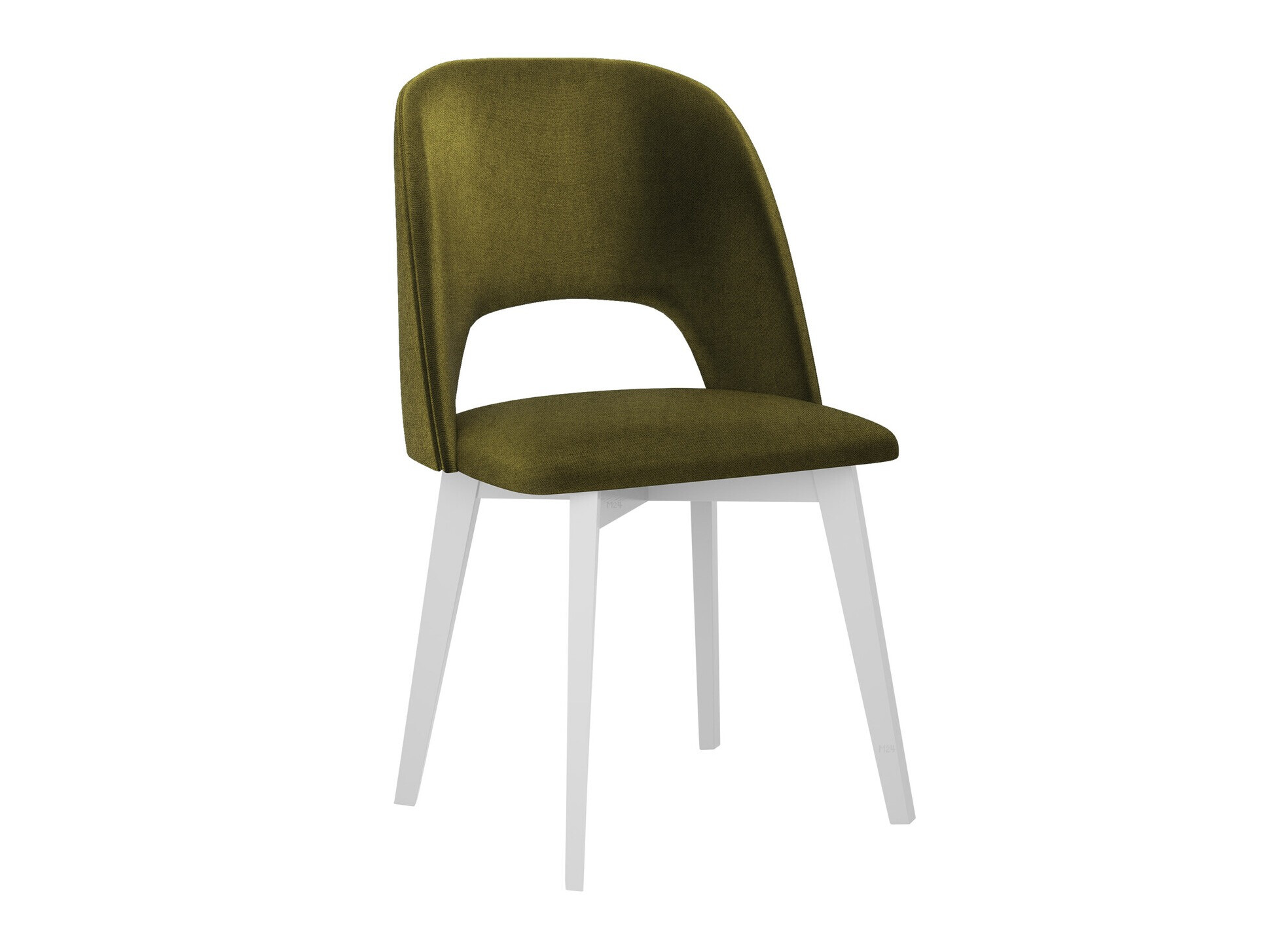 Stolica Victorville 363 (Bijela)