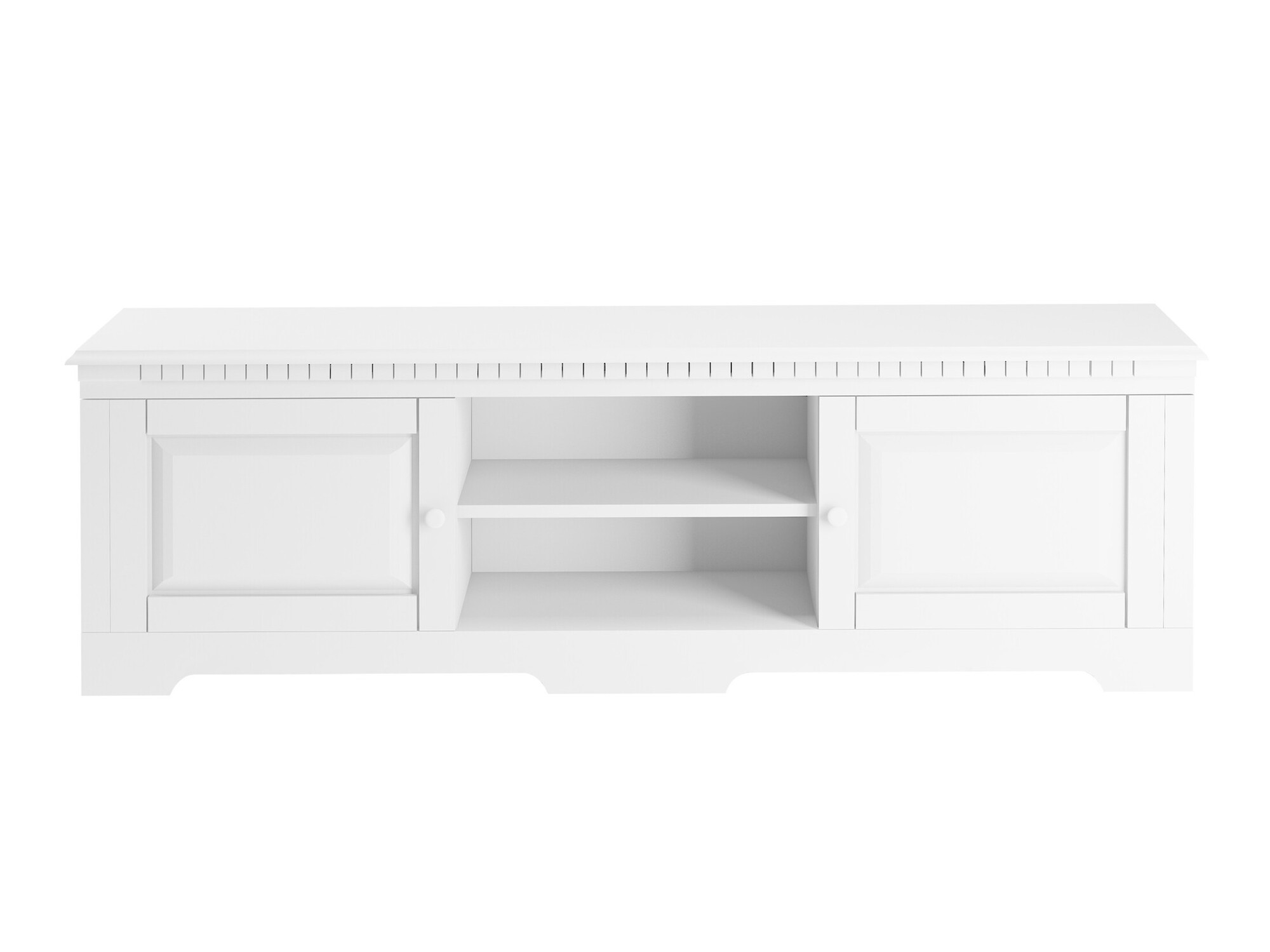 TV stol Cavfelo 108 (Bijela)