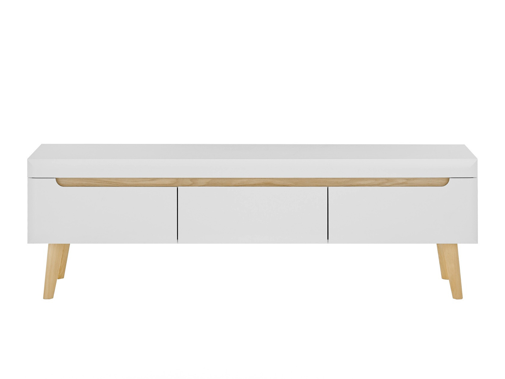 TV stol Vircava 103 (Bijela)