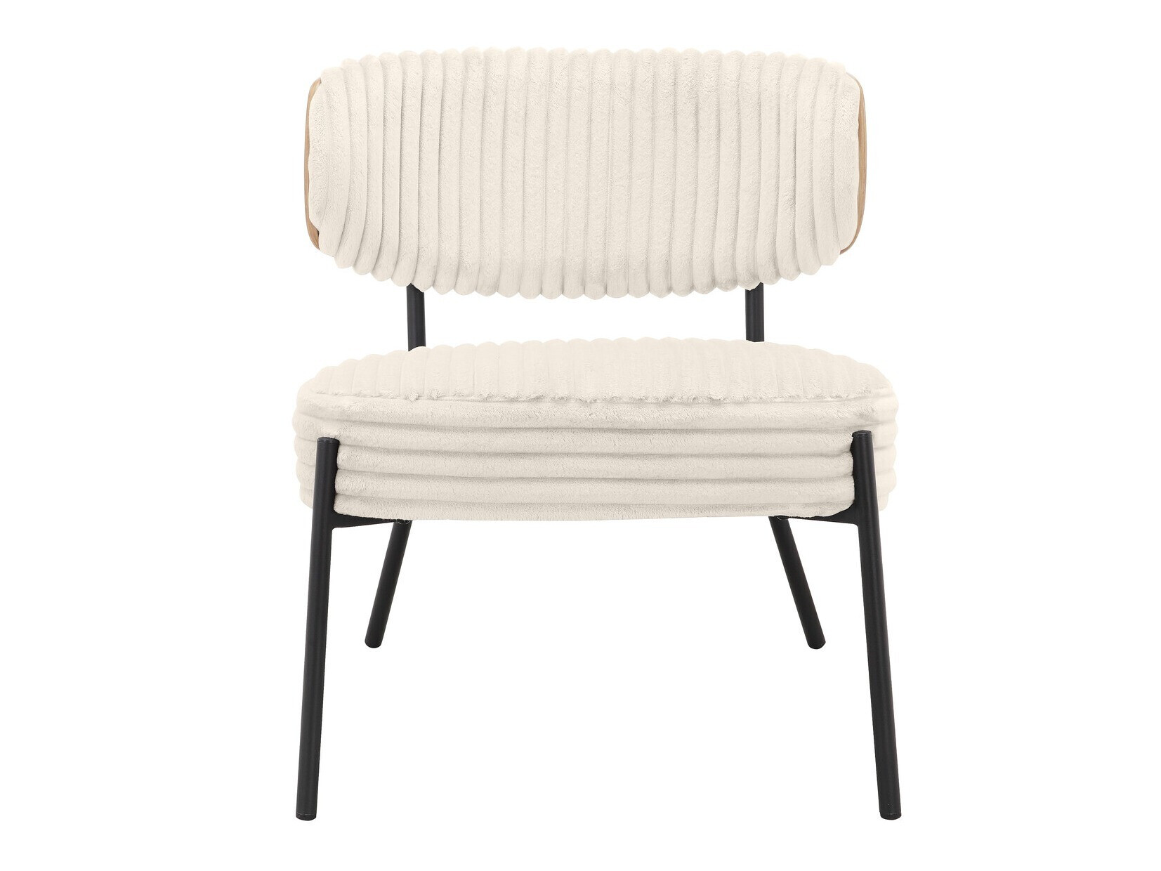 Fotelja Denton 1340 (Krem)