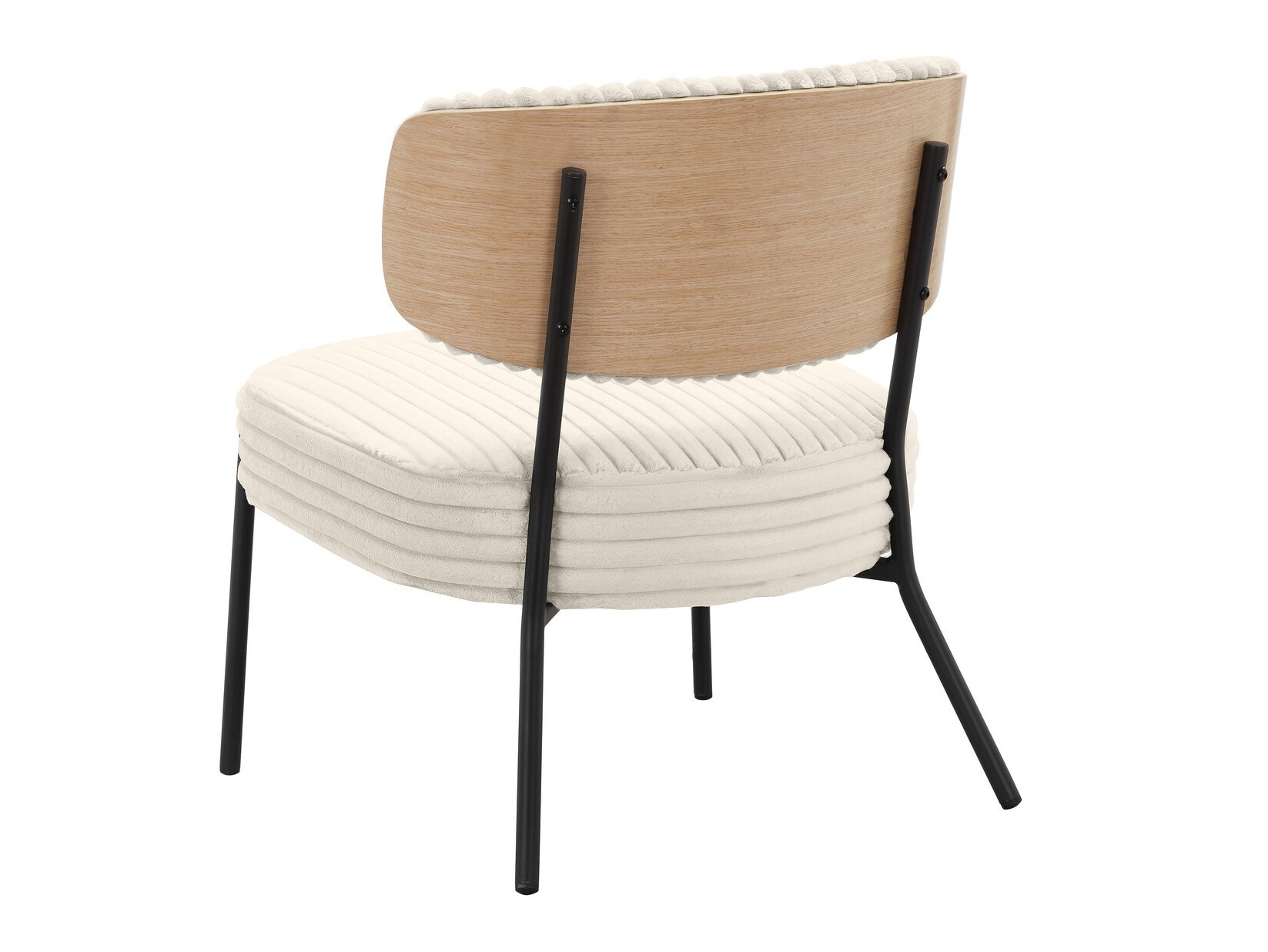 Fotelja Denton 1340 (Krem)