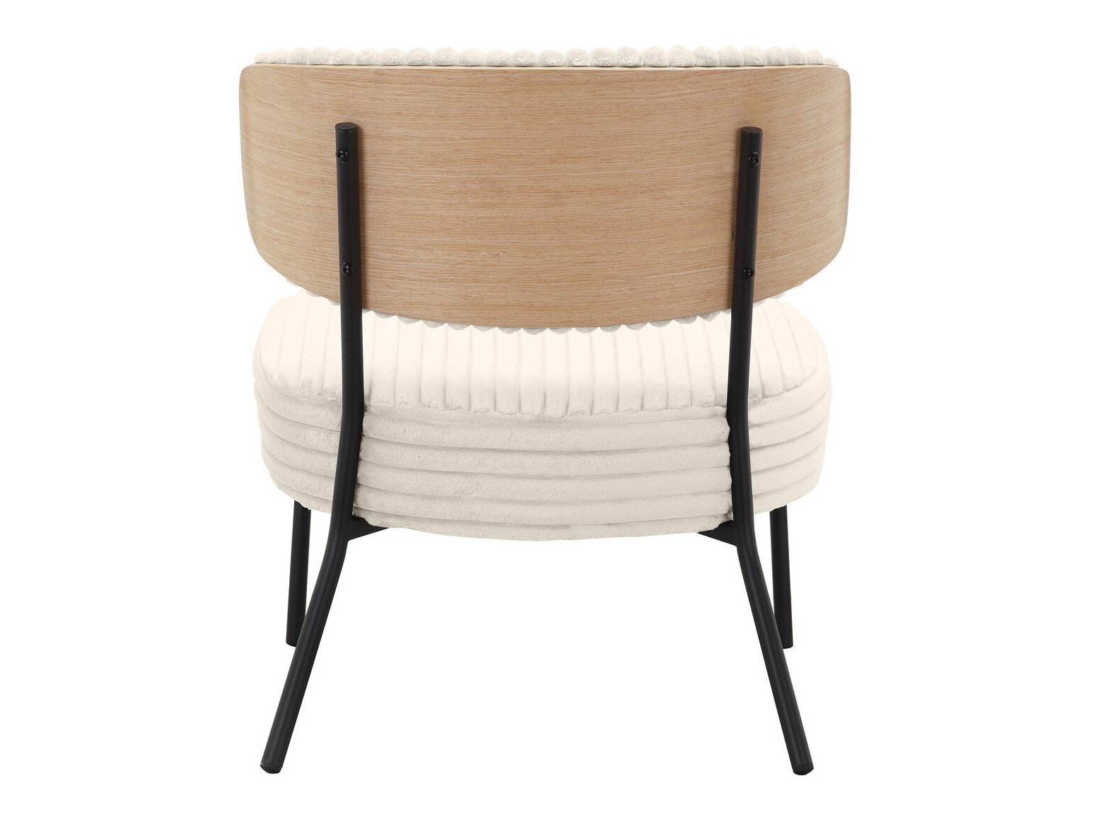 Fotelja Denton 1340 (Krem)