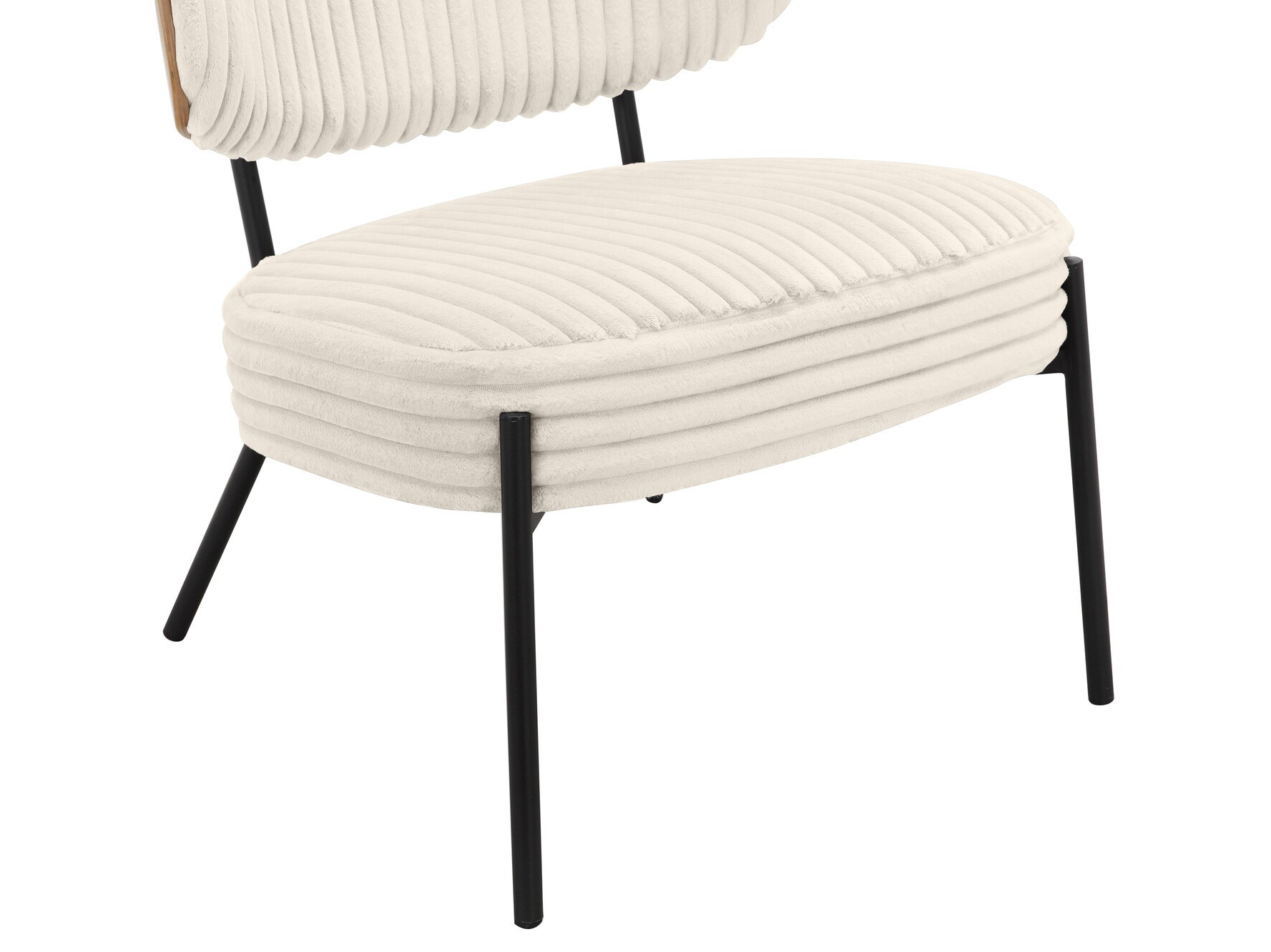 Fotelja Denton 1340 (Krem)