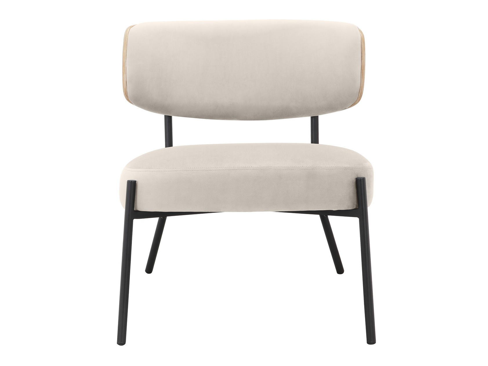 Fotelja Denton 1341 (Krem)