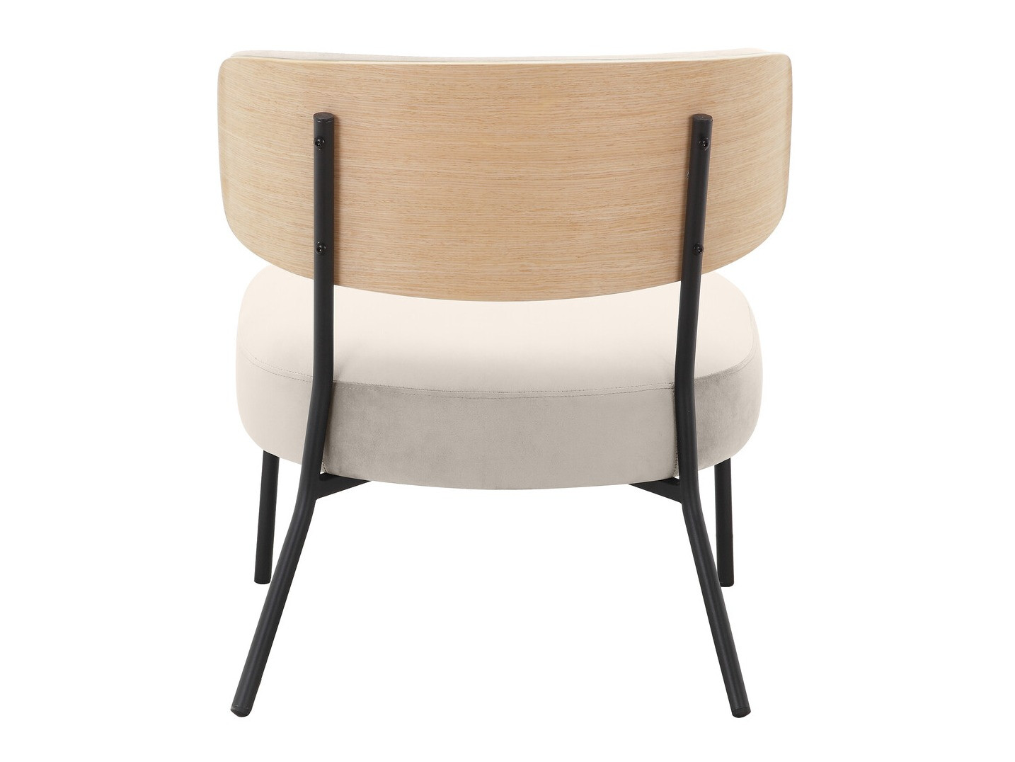 Fotelja Denton 1341 (Krem)