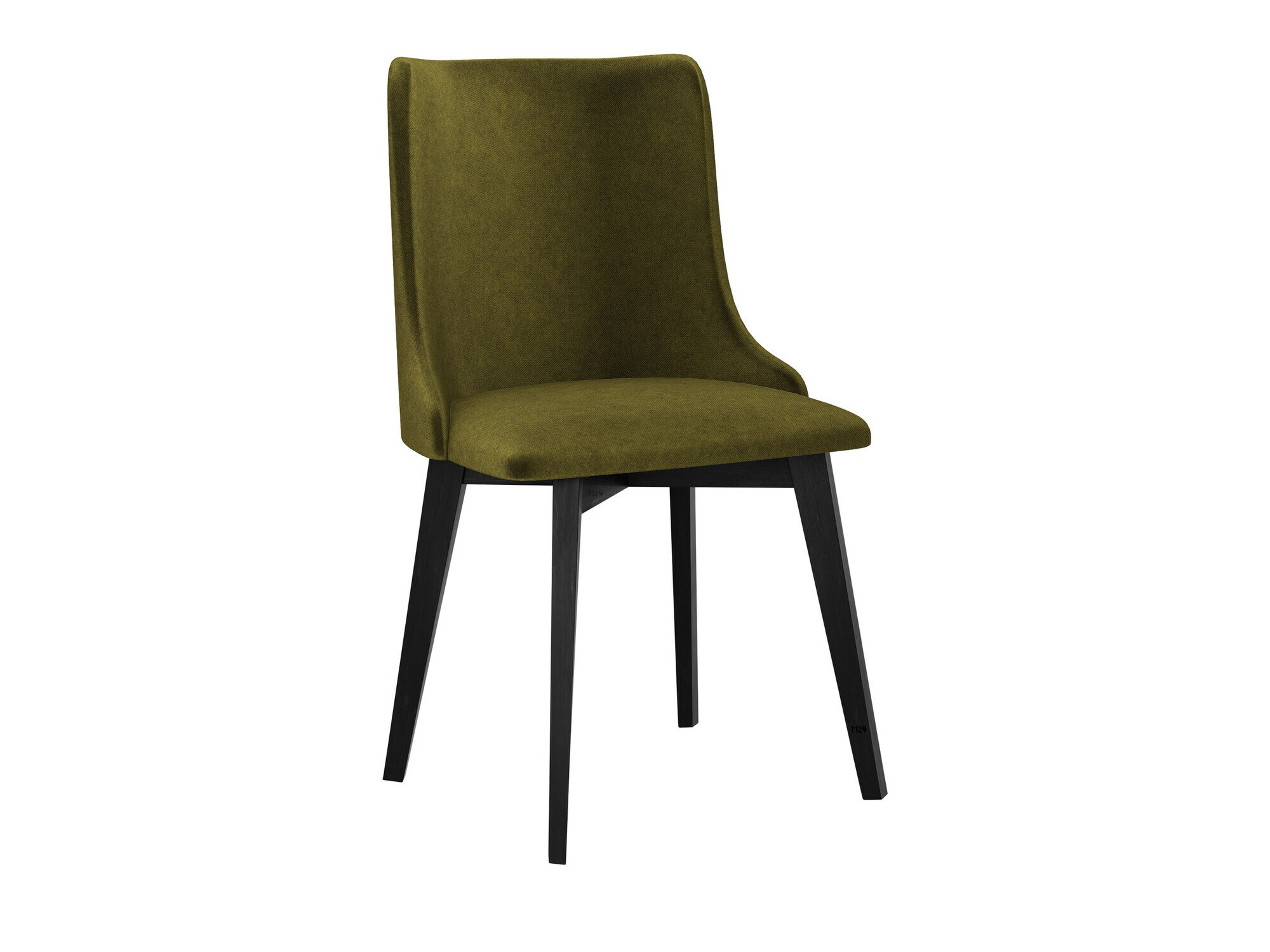 Stolica Victorville 364 (Crna)